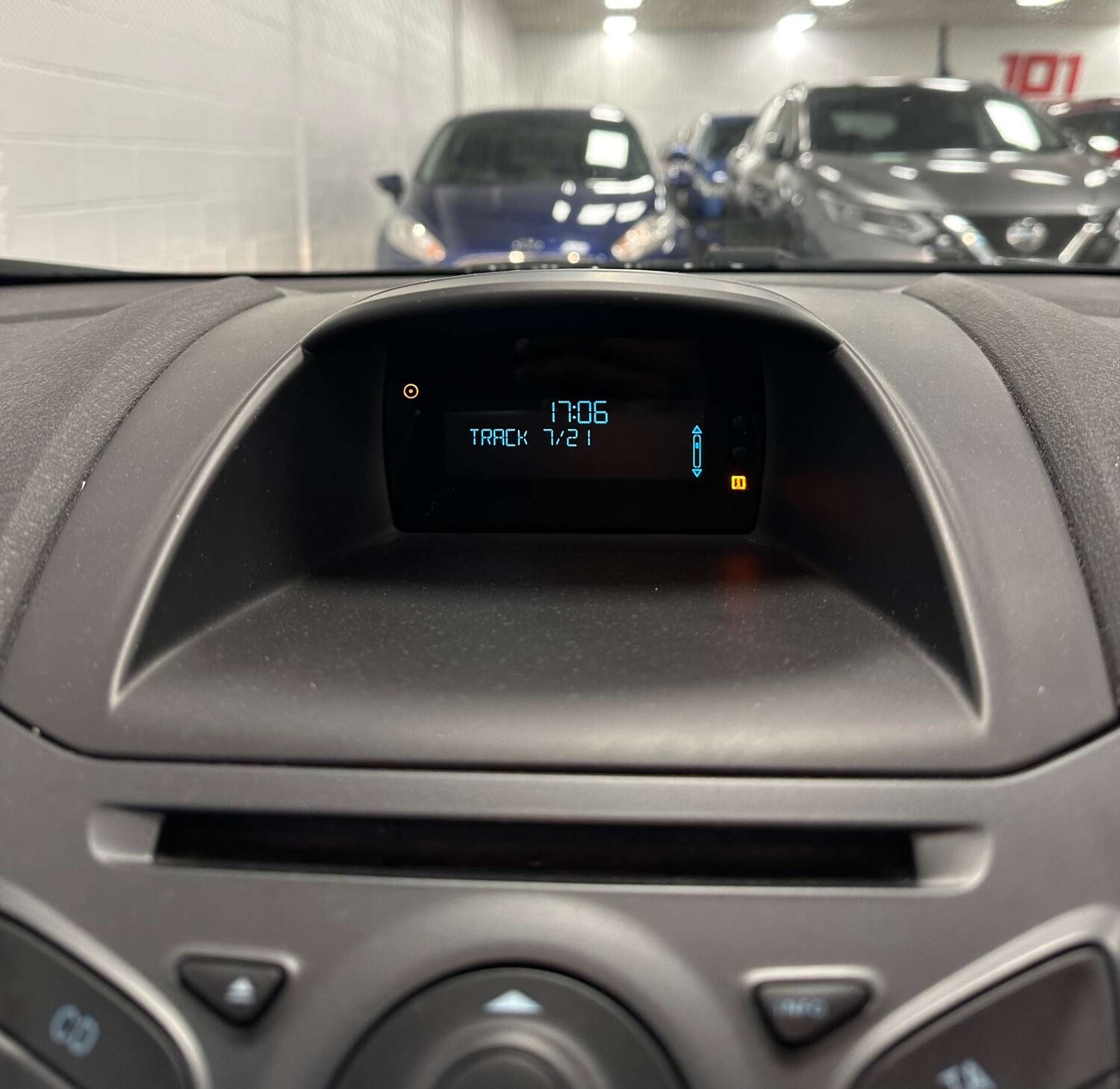 Used Ford Fiesta 2013 for sale - 78124717: Photo 18