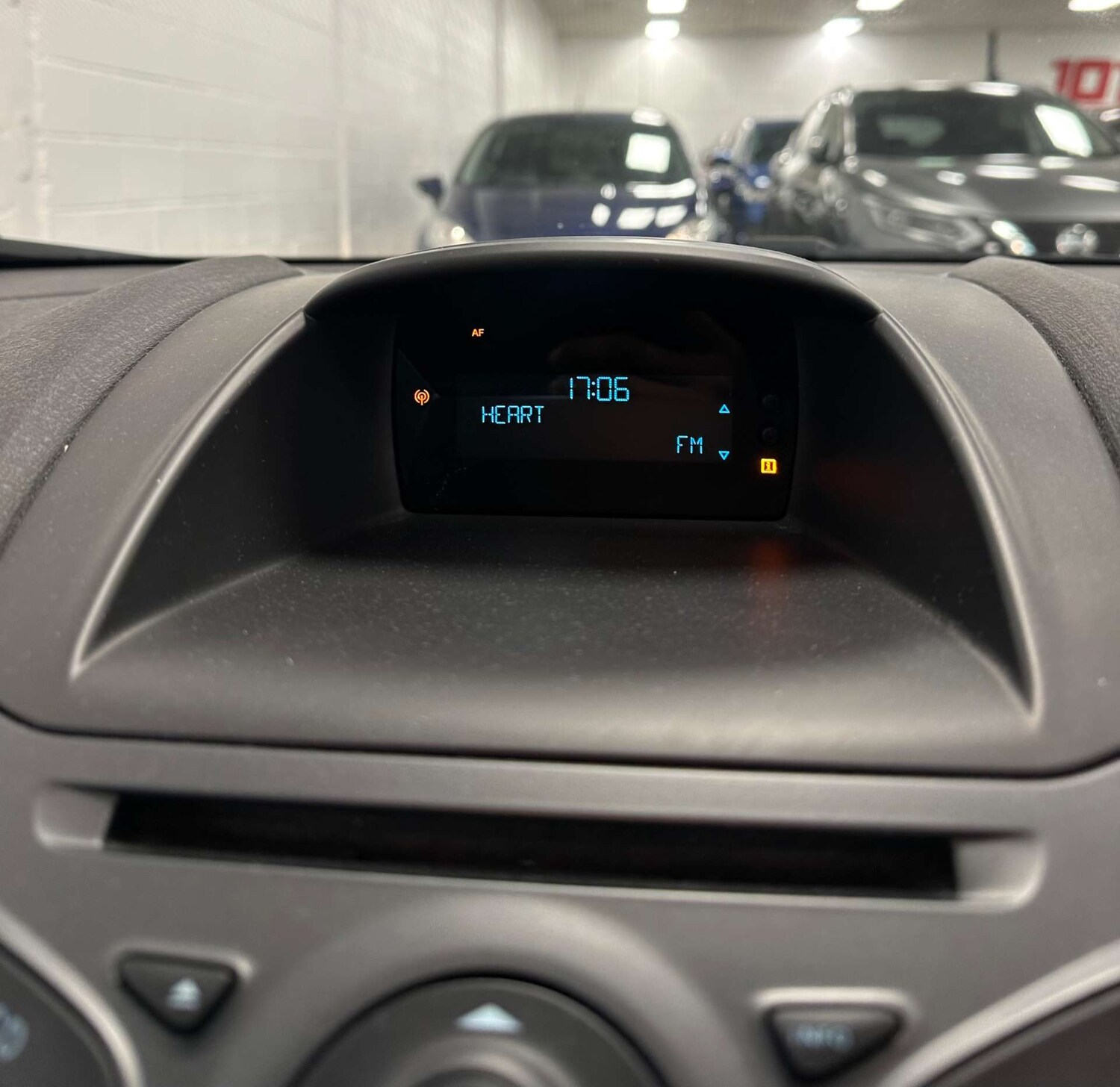 Used Ford Fiesta 2013 for sale - 78124717: Photo 19