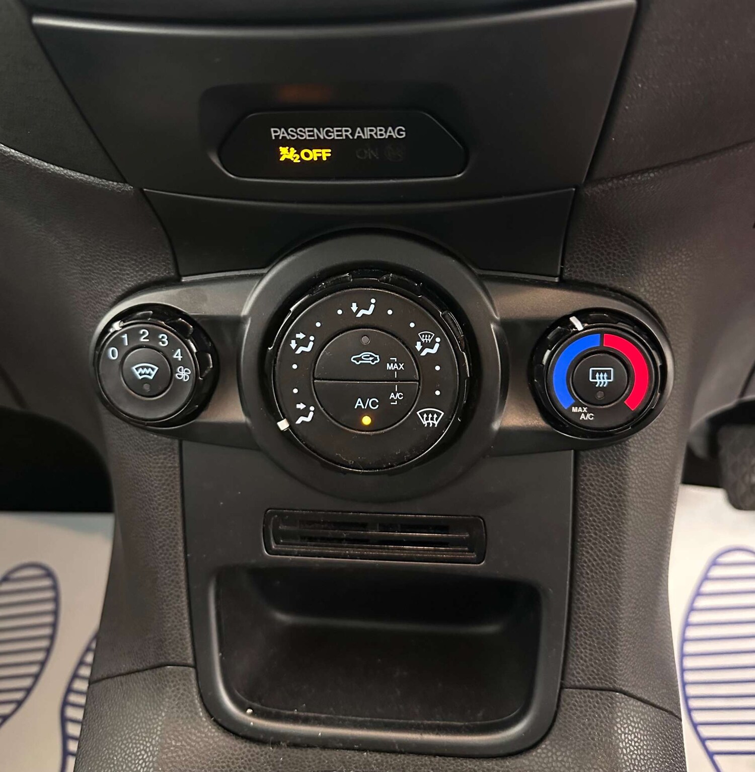 Used Ford Fiesta 2013 for sale - 78124717: Photo 20