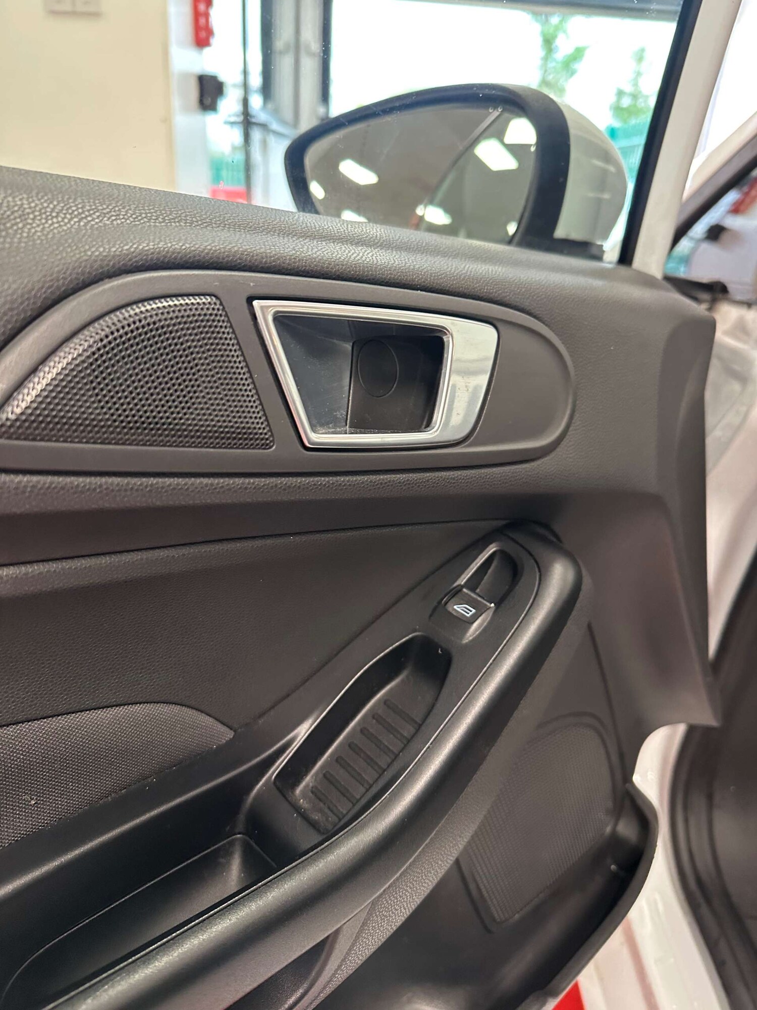 Used Ford Fiesta 2013 for sale - 78124717: Photo 22