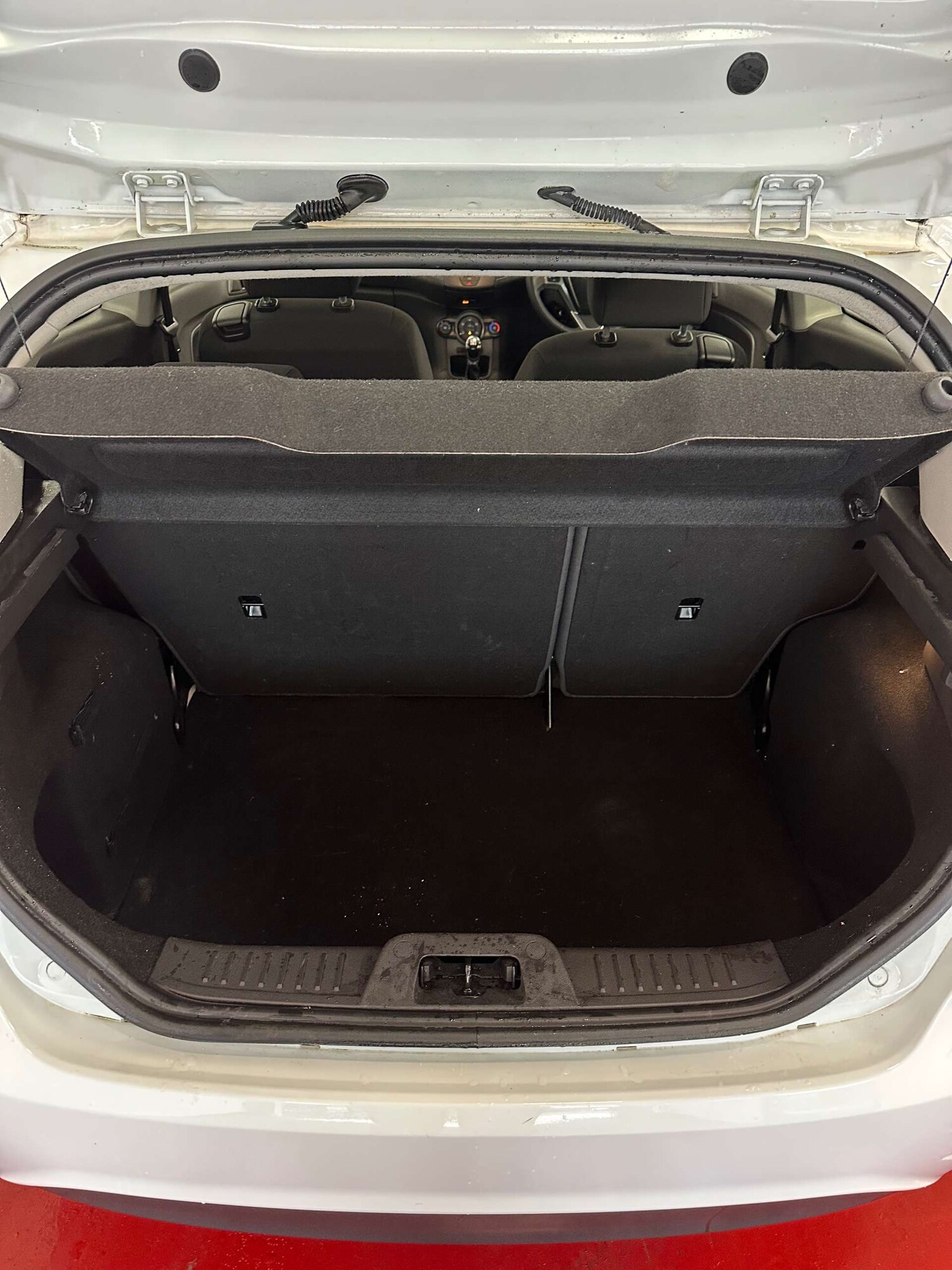 Used Ford Fiesta 2013 for sale - 78124717: Photo 9