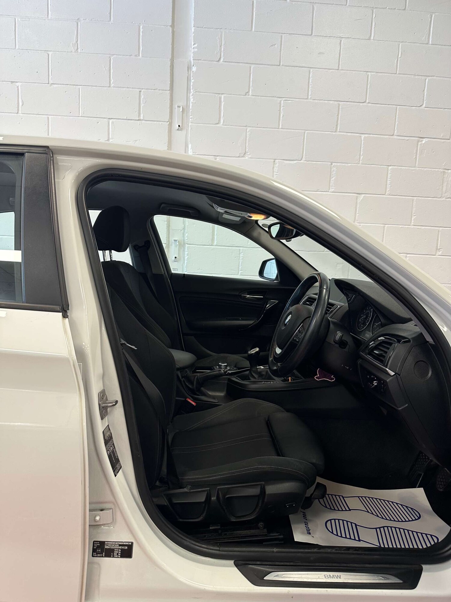 Used BMW 1 Series 2017 for sale - 78154345: Photo 12