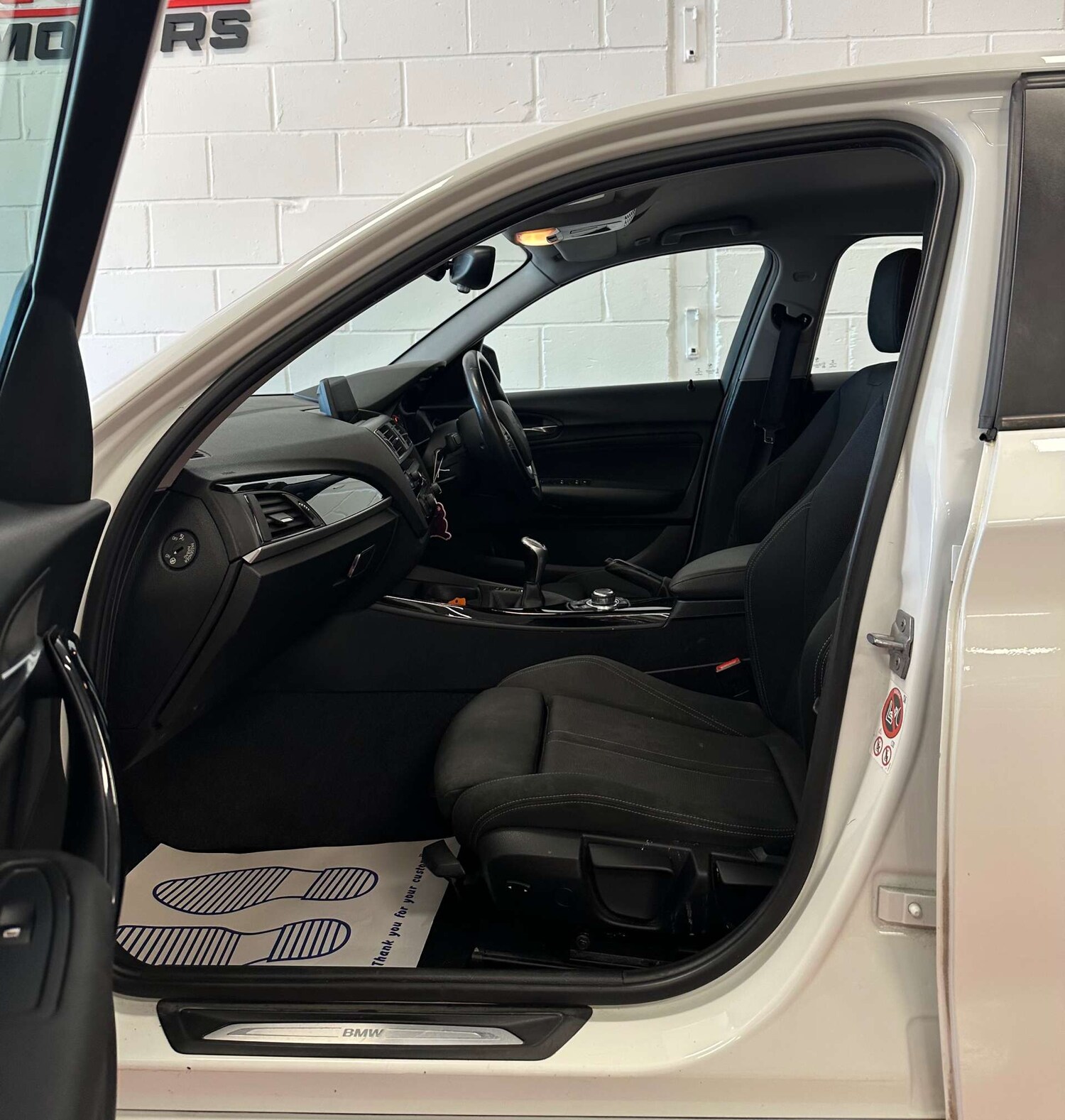 Used BMW 1 Series 2017 for sale - 78154345: Photo 13