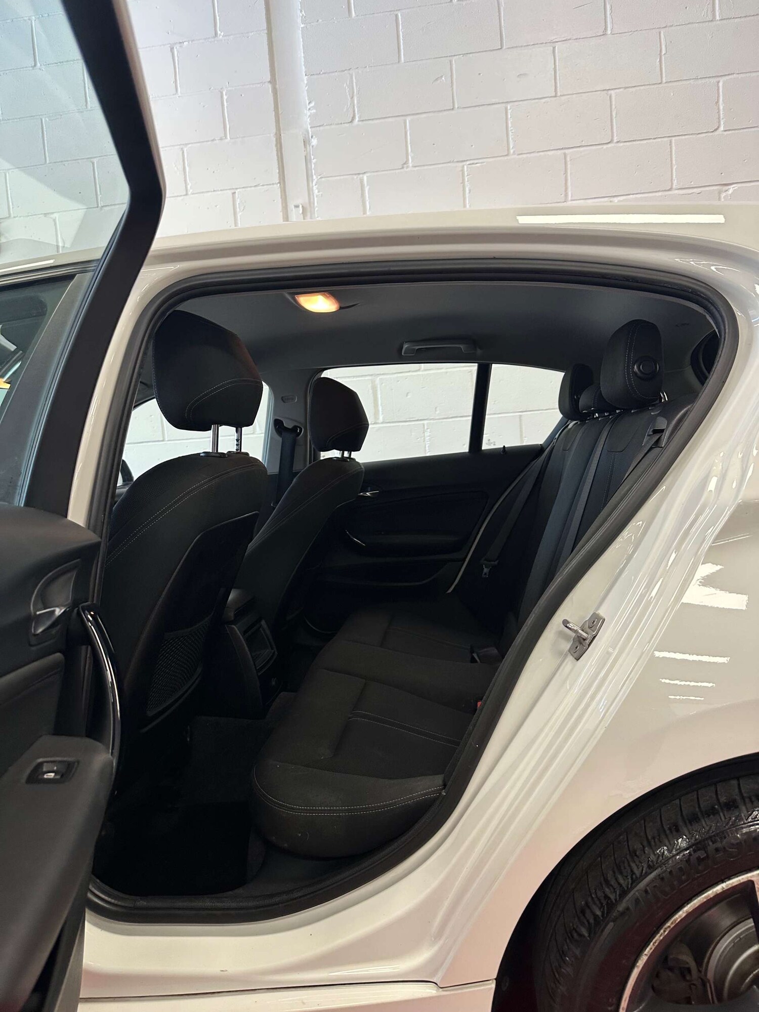 Used BMW 1 Series 2017 for sale - 78154345: Photo 14