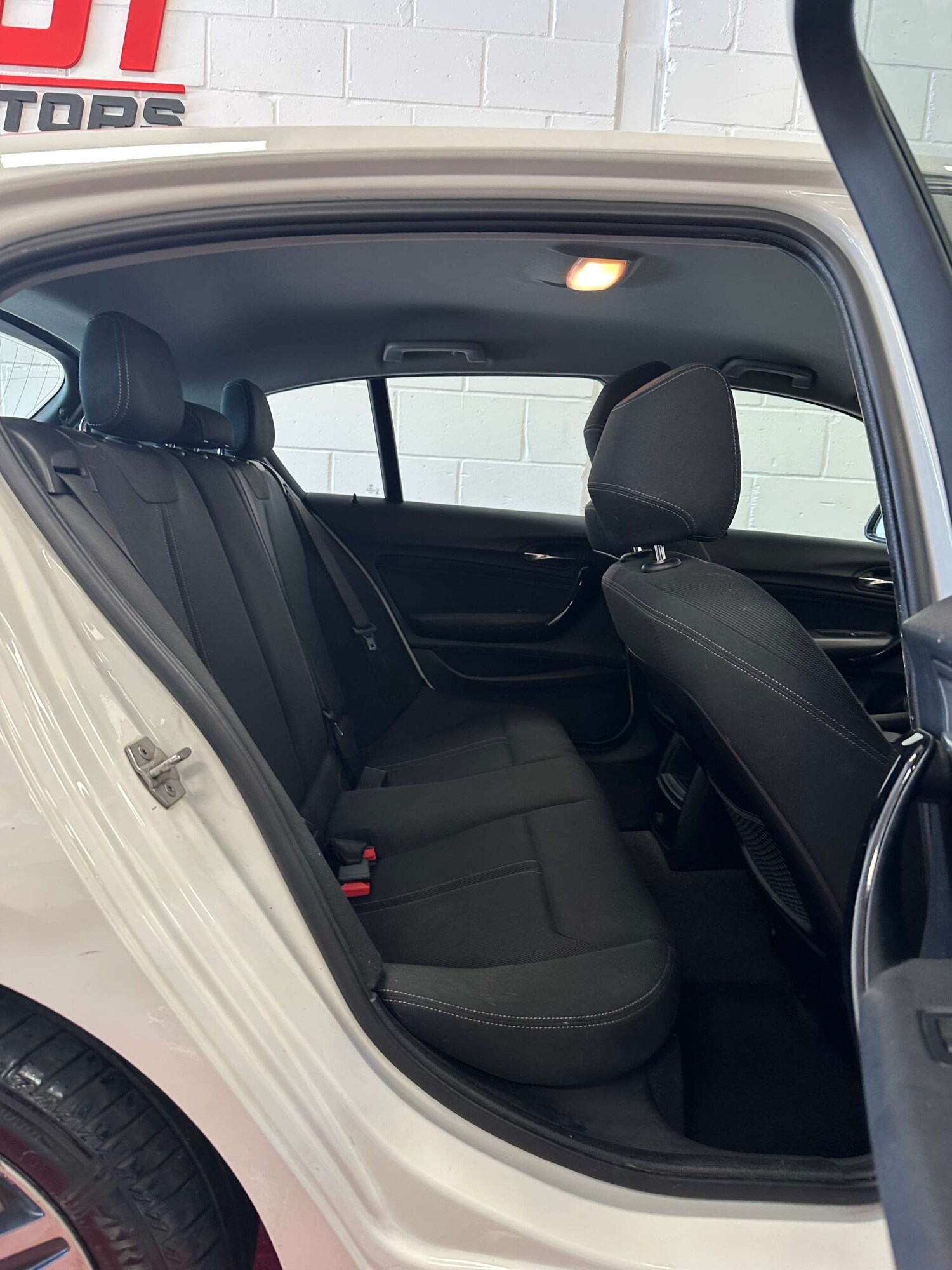 Used BMW 1 Series 2017 for sale - 78154345: Photo 15