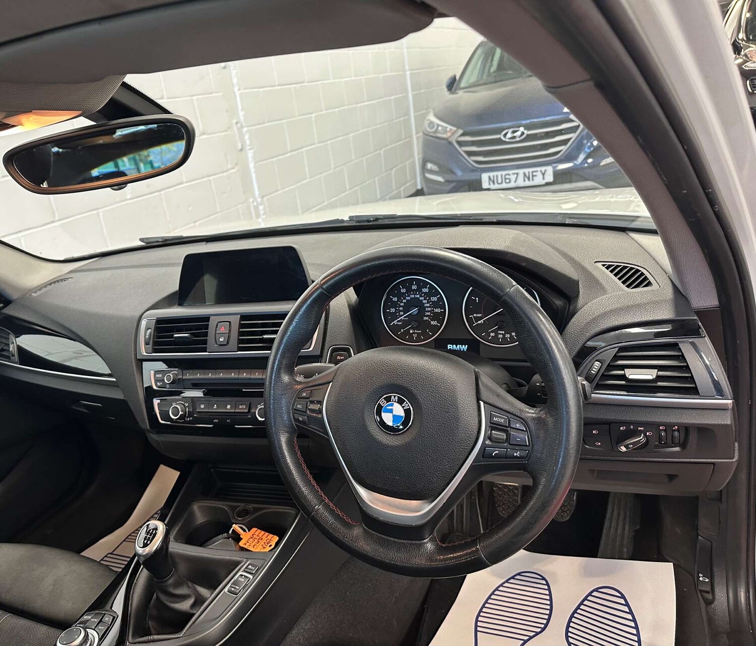 Used BMW 1 Series 2017 for sale - 78154345: Photo 16