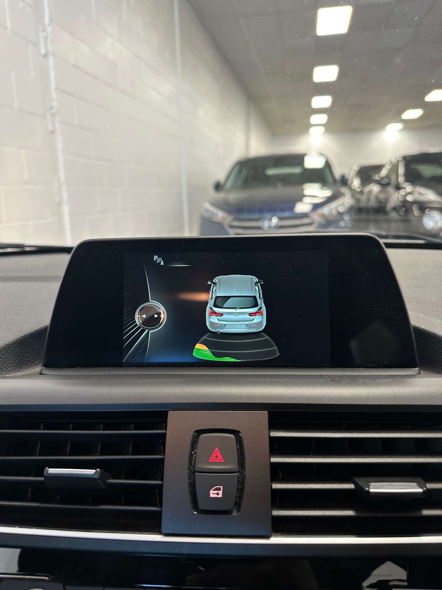 Used BMW 1 Series 2017 for sale - 78154345: Photo 17