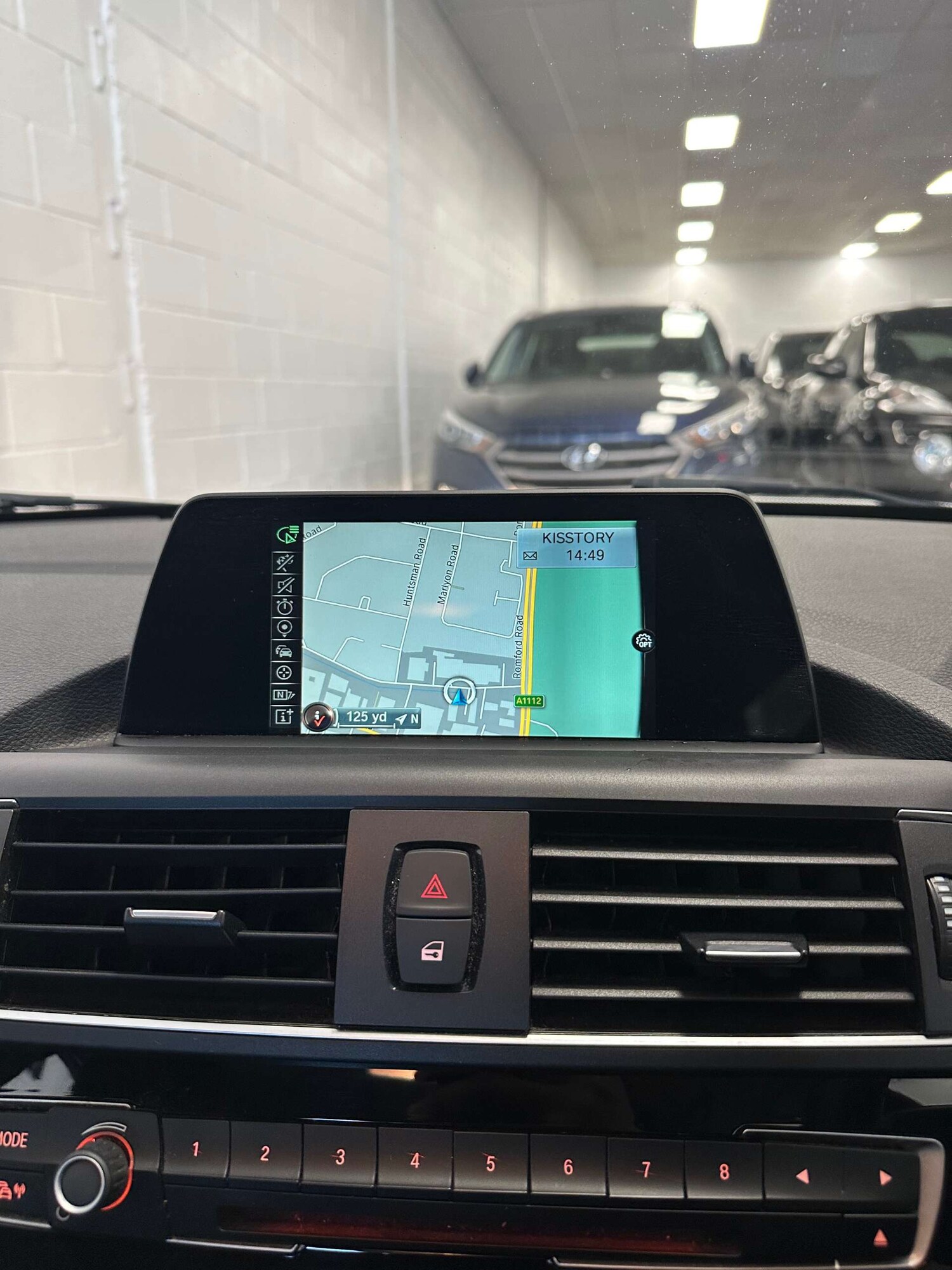 Used BMW 1 Series 2017 for sale - 78154345: Photo 18