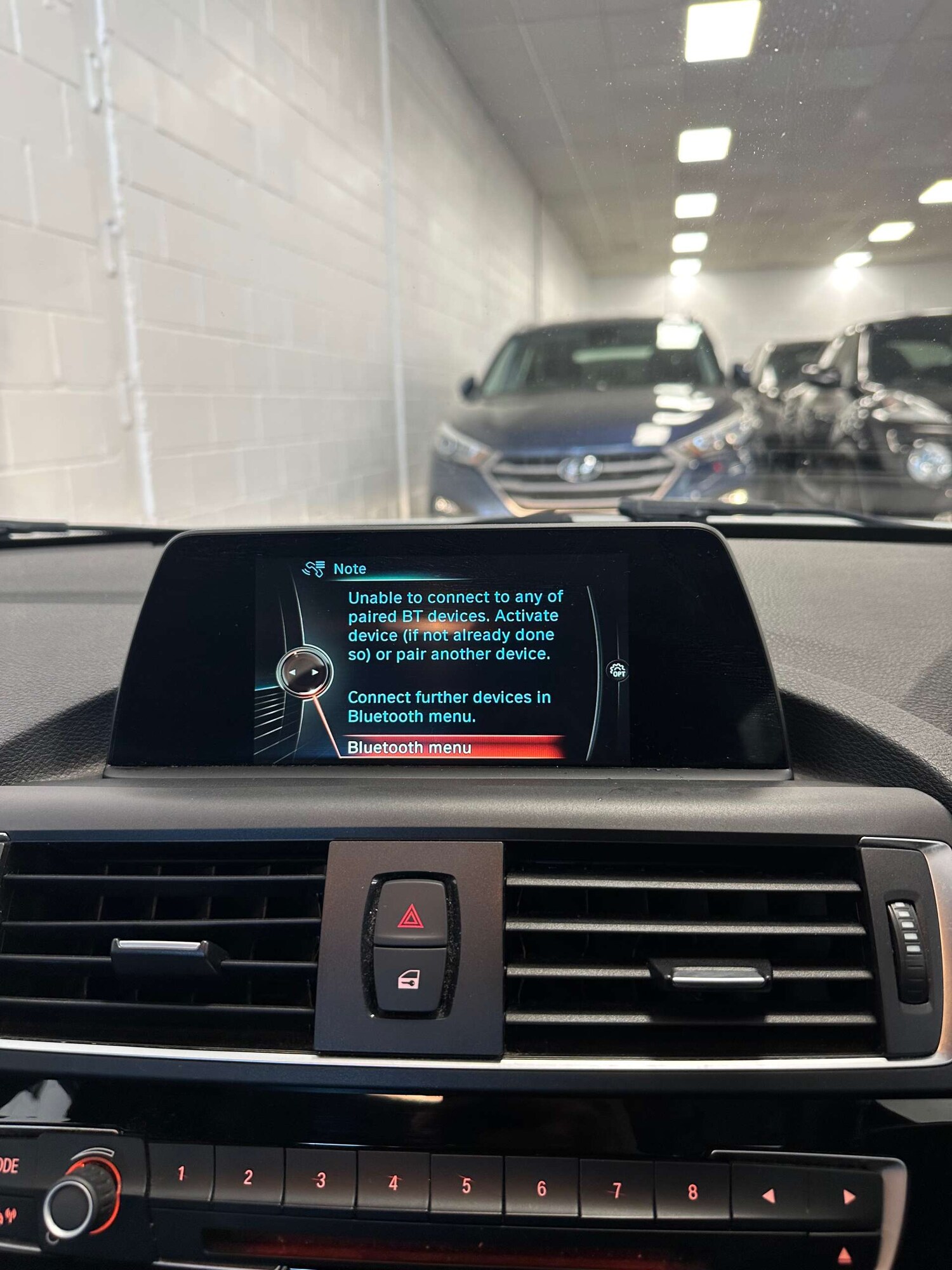 Used BMW 1 Series 2017 for sale - 78154345: Photo 19