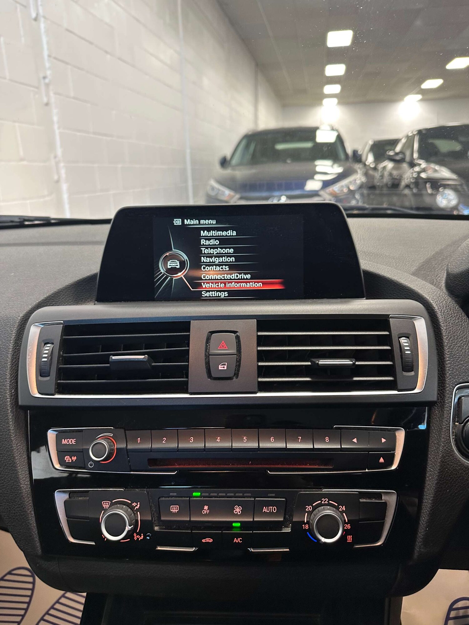 Used BMW 1 Series 2017 for sale - 78154345: Photo 22