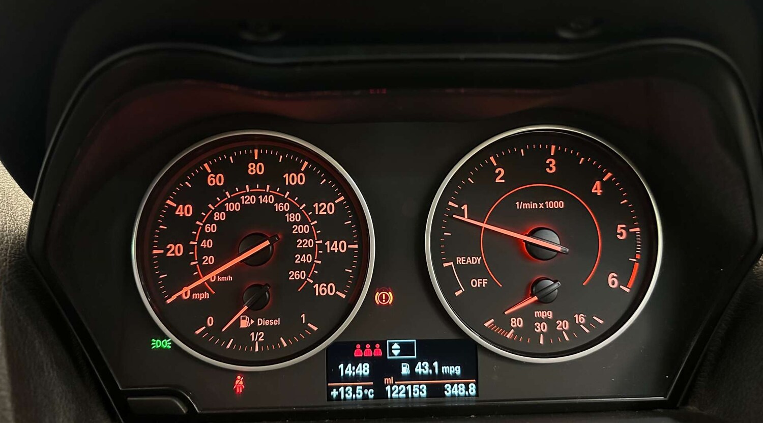 Used BMW 1 Series 2017 for sale - 78154345: Photo 24