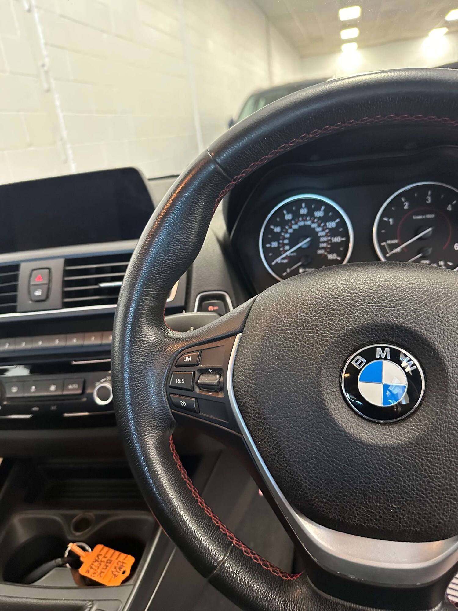 Used BMW 1 Series 2017 for sale - 78154345: Photo 26