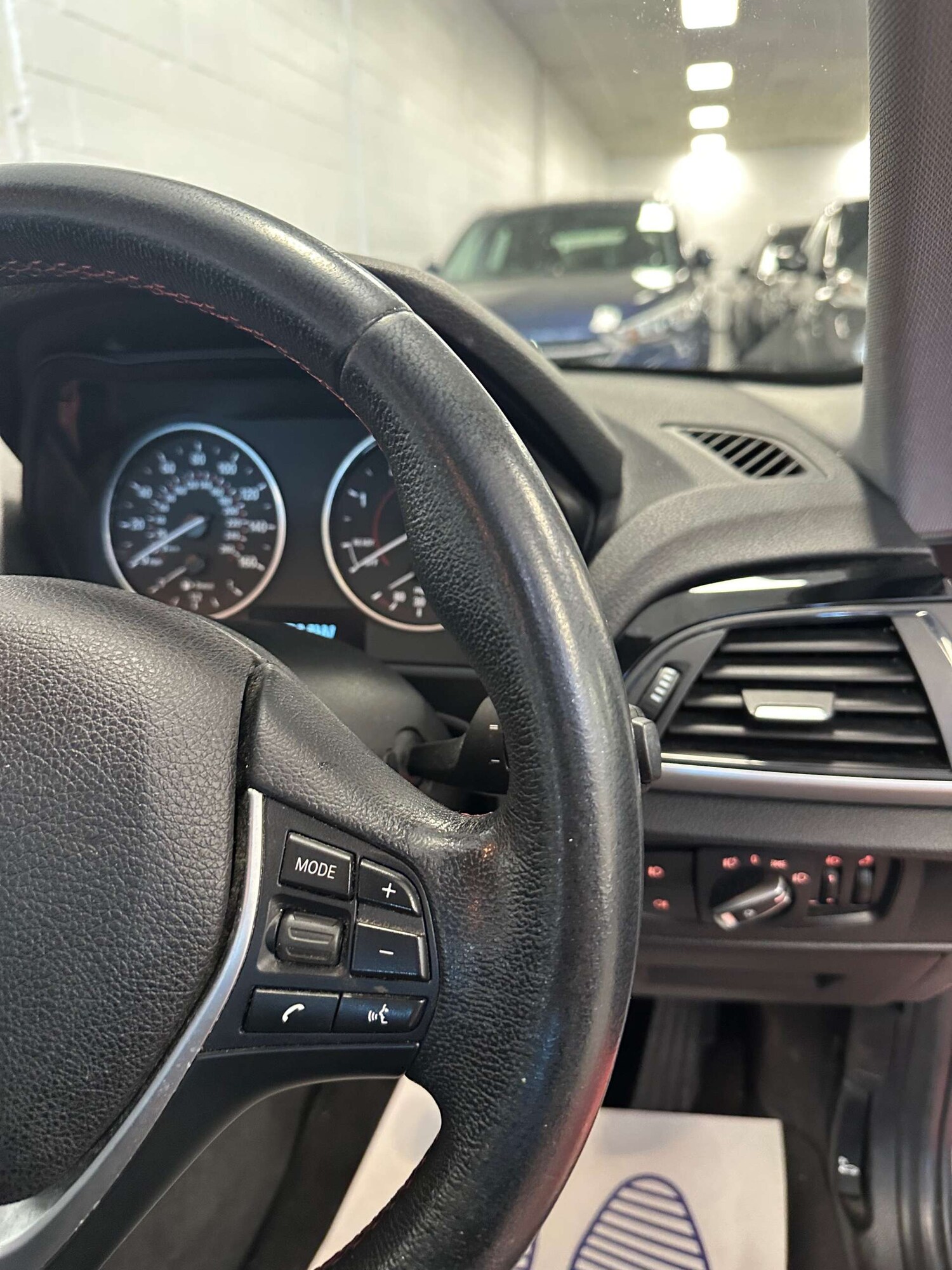 Used BMW 1 Series 2017 for sale - 78154345: Photo 27