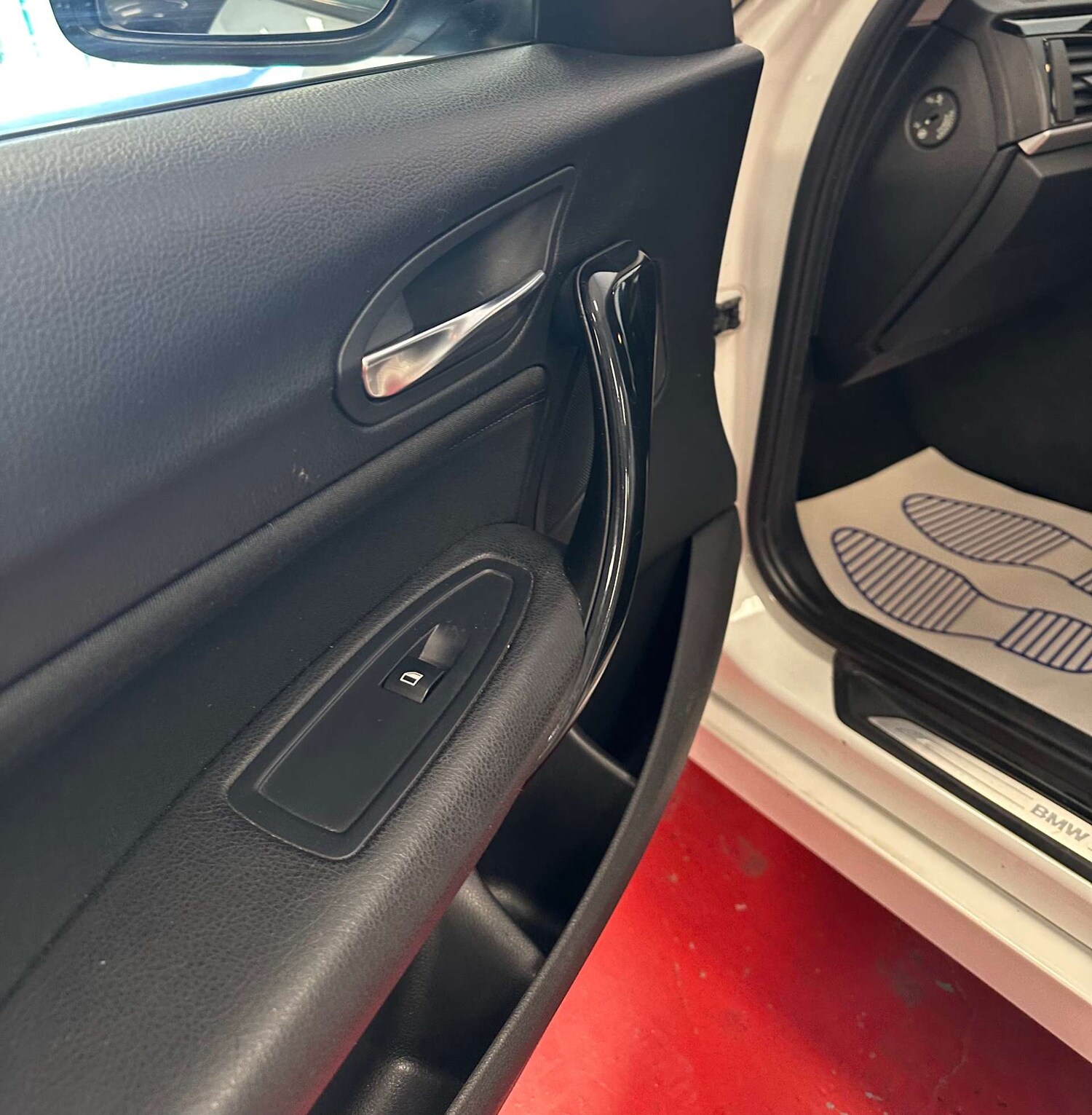 Used BMW 1 Series 2017 for sale - 78154345: Photo 29