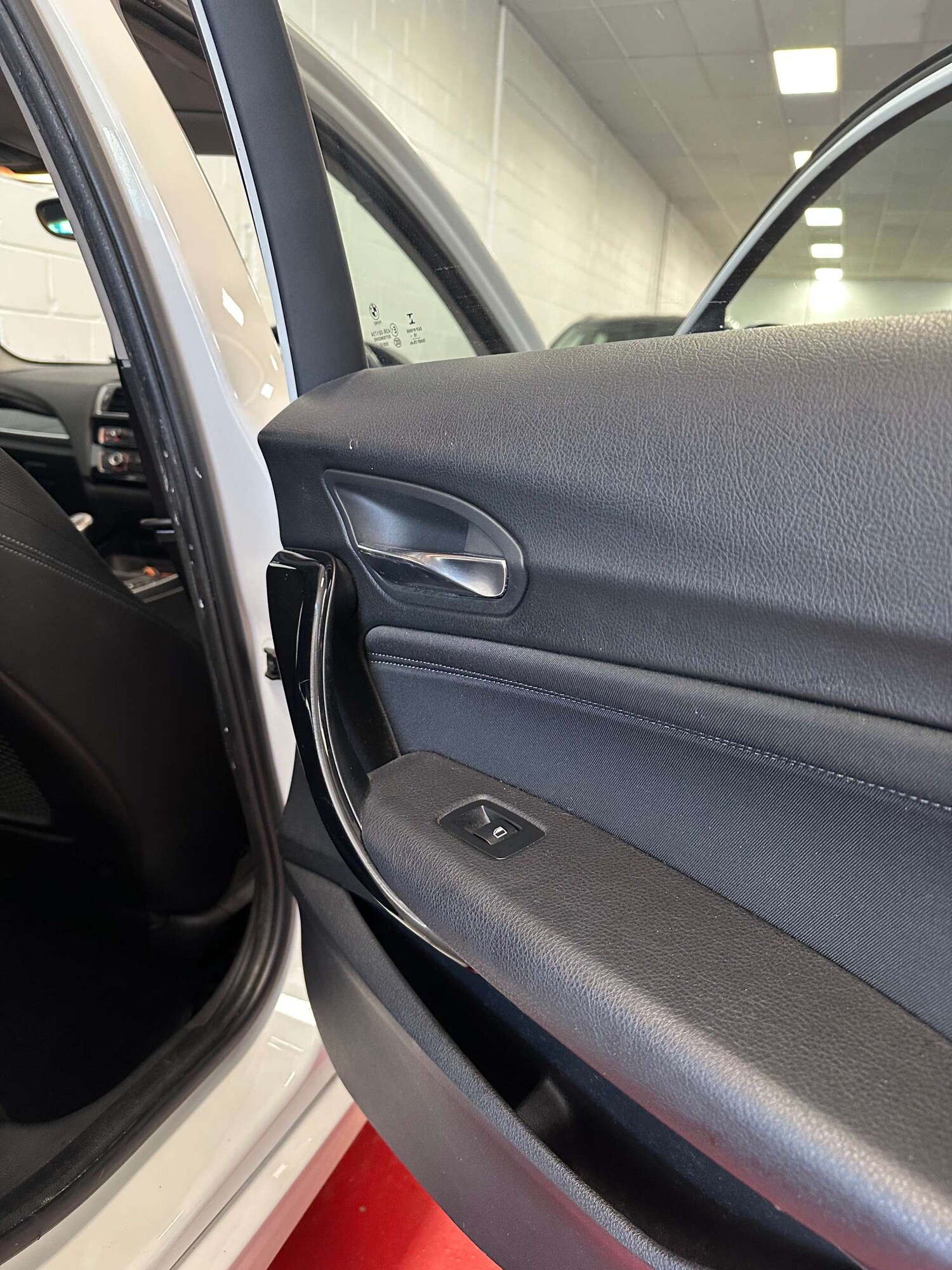 Used BMW 1 Series 2017 for sale - 78154345: Photo 30