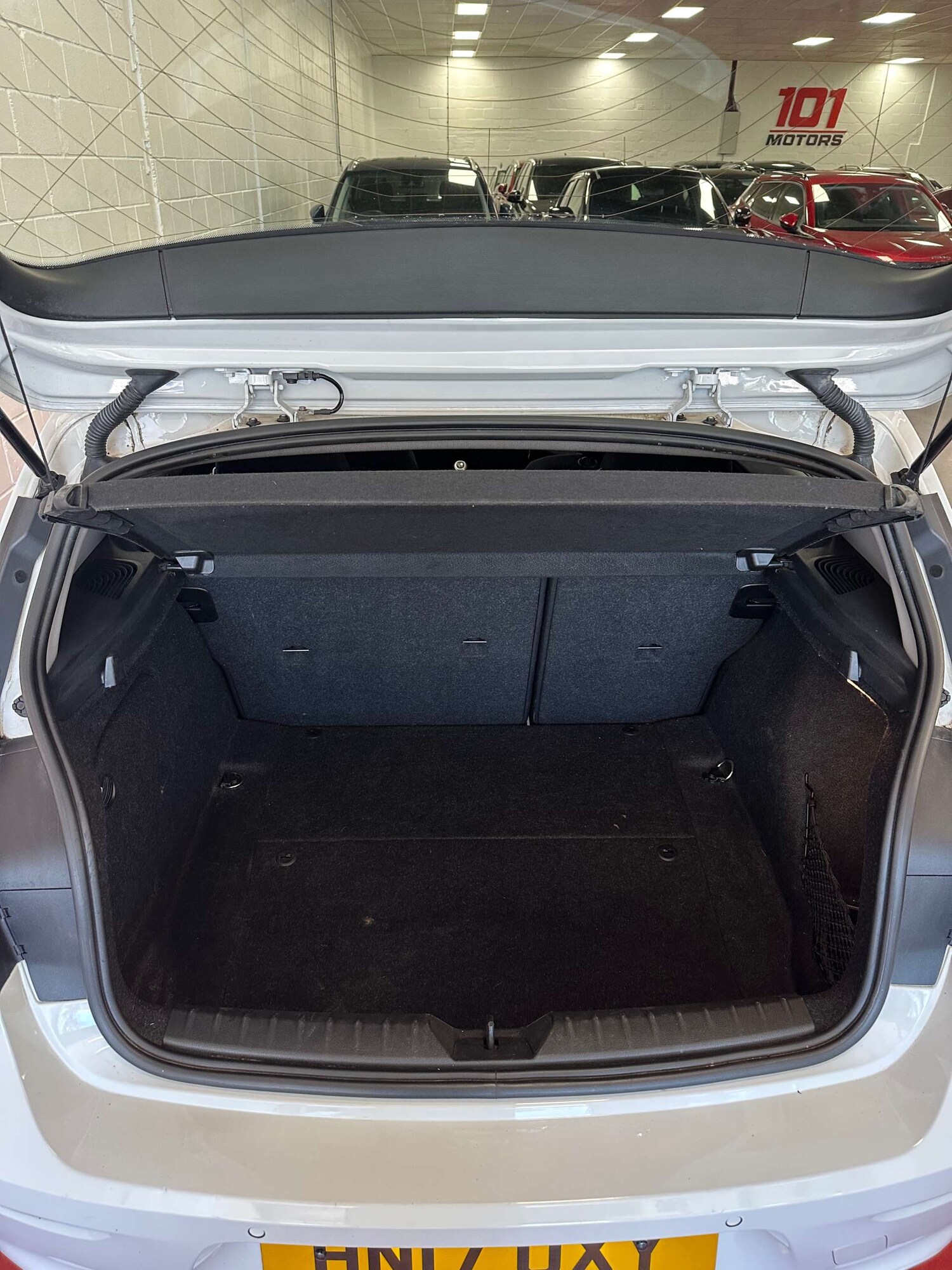 Used BMW 1 Series 2017 for sale - 78154345: Photo 8