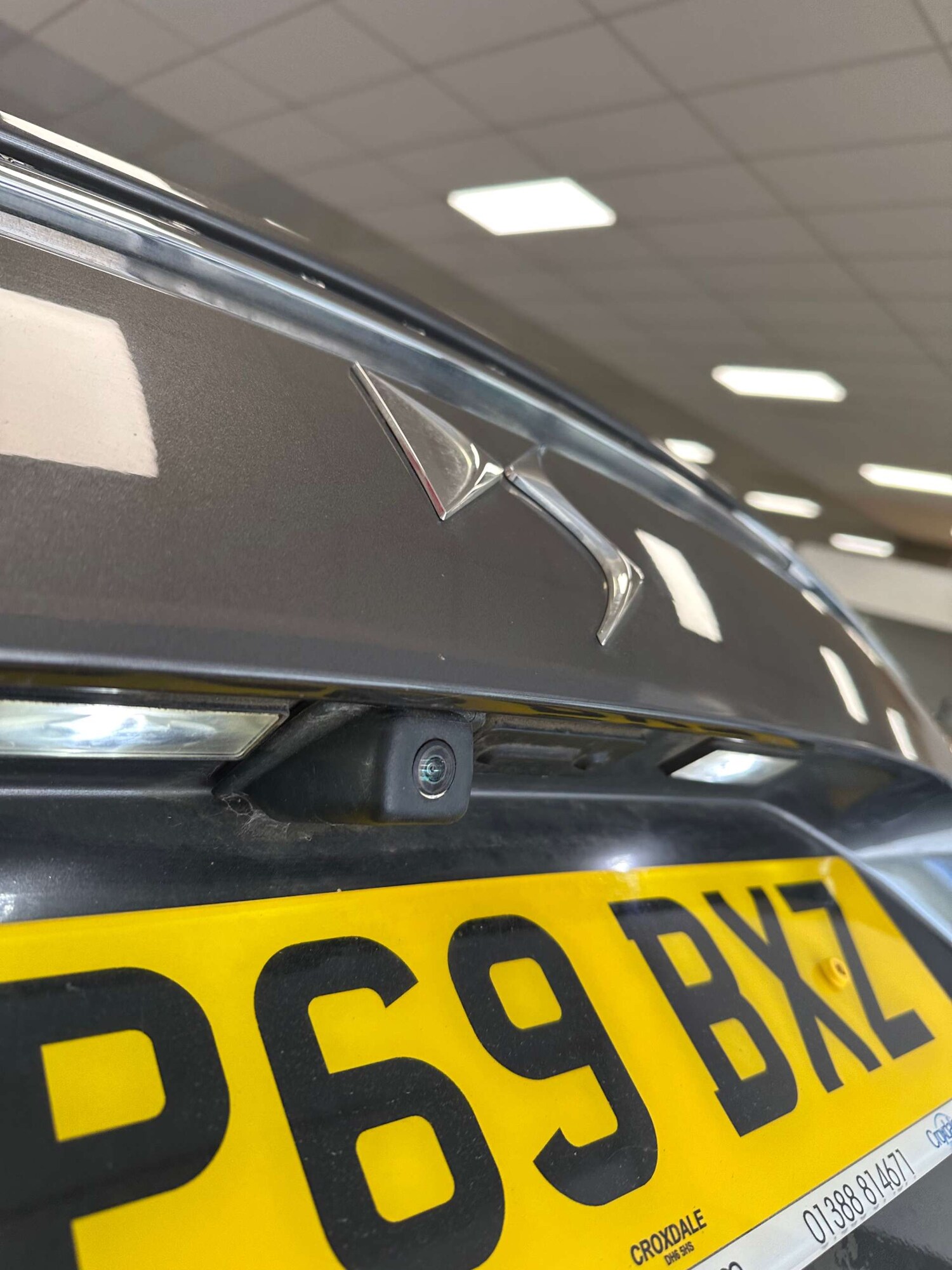 Used DS Automobiles DS 7 2020 for sale - 78106707: Photo 13