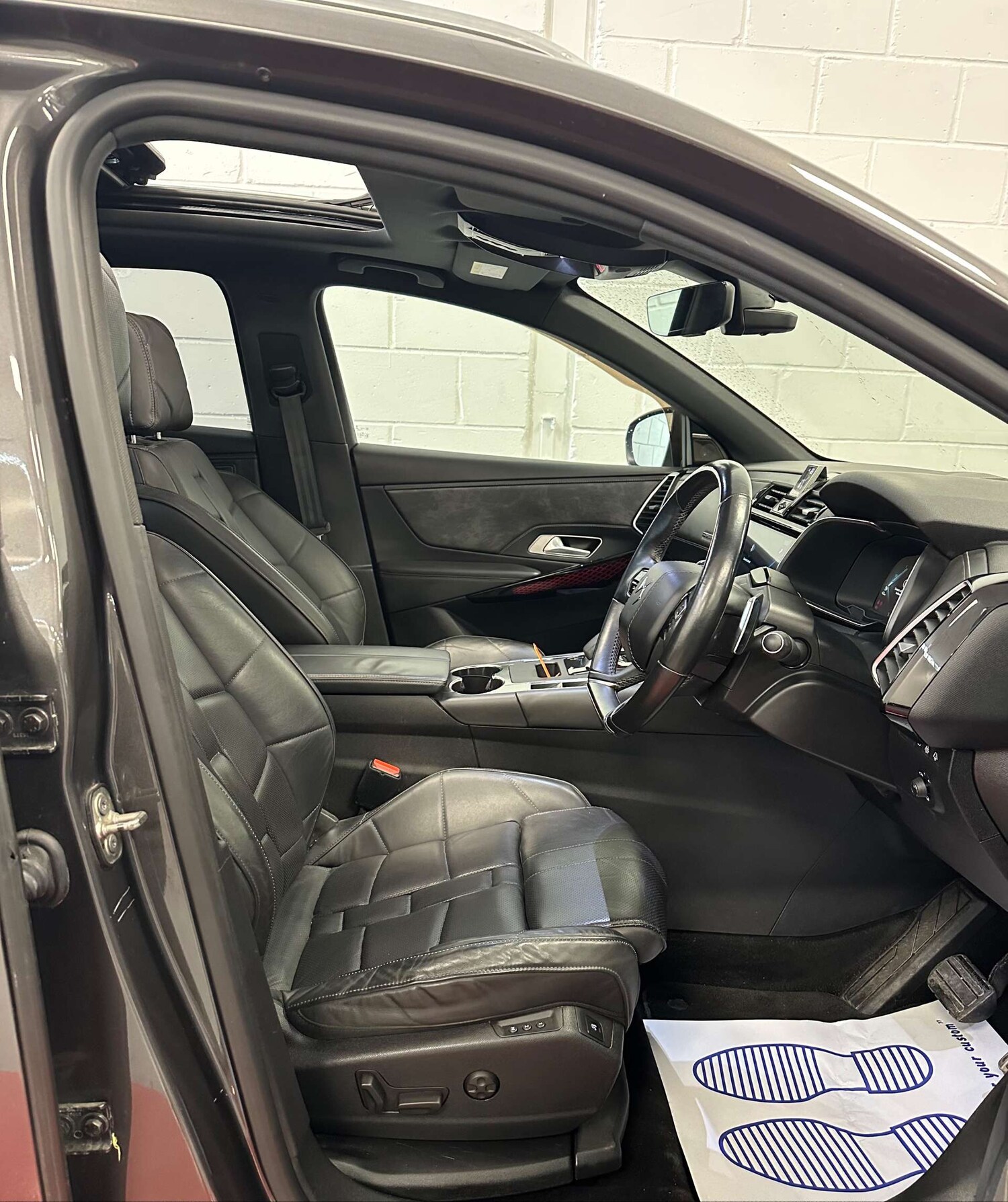 Used DS Automobiles DS 7 2020 for sale - 78106707: Photo 16