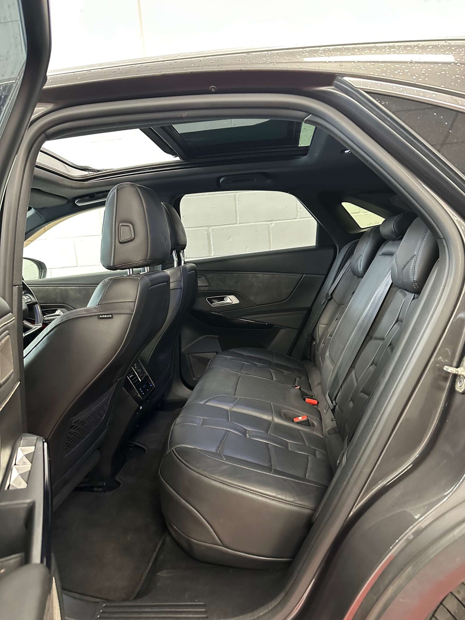 Used DS Automobiles DS 7 2020 for sale - 78106707: Photo 17