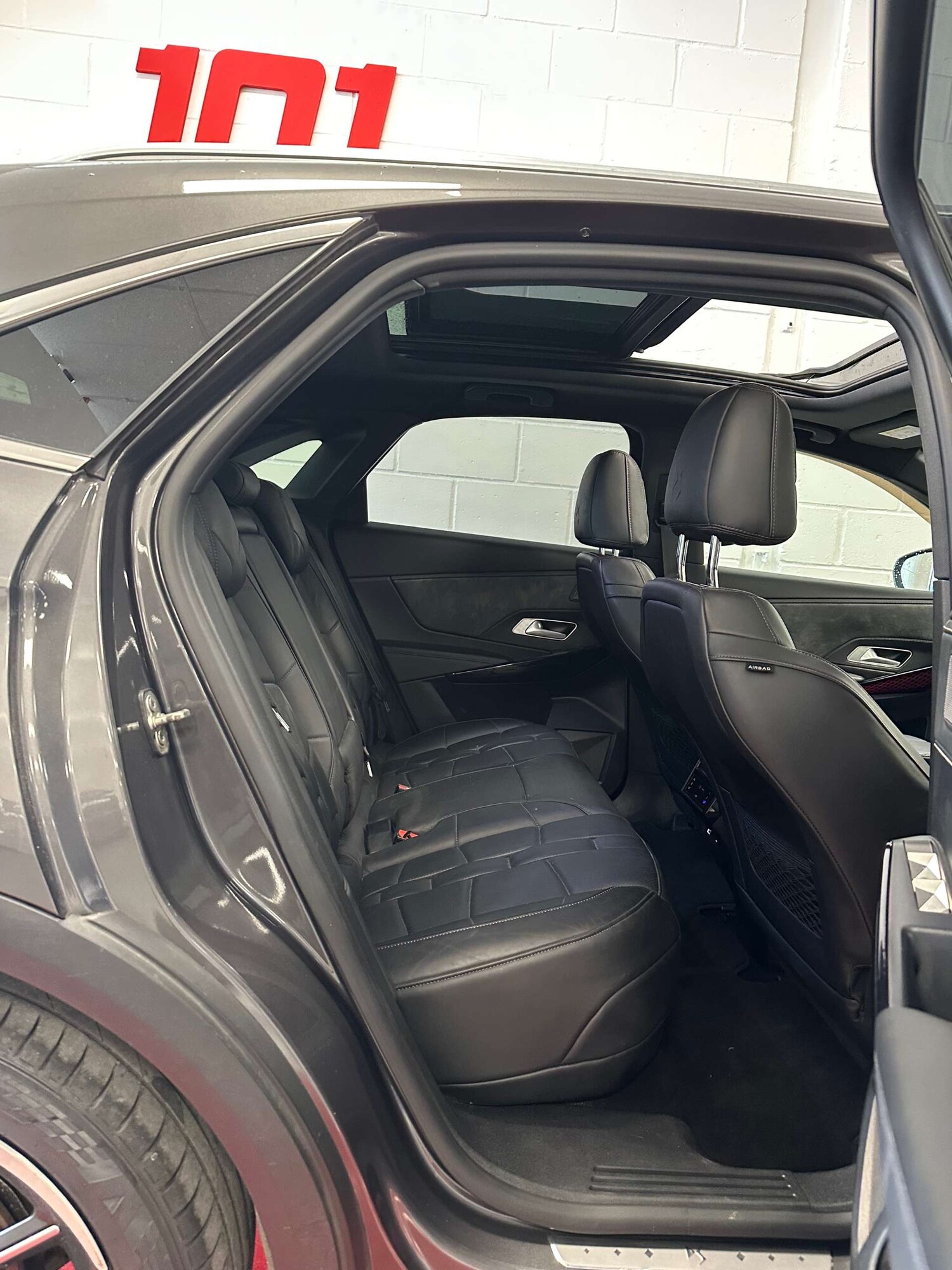 Used DS Automobiles DS 7 2020 for sale - 78106707: Photo 18