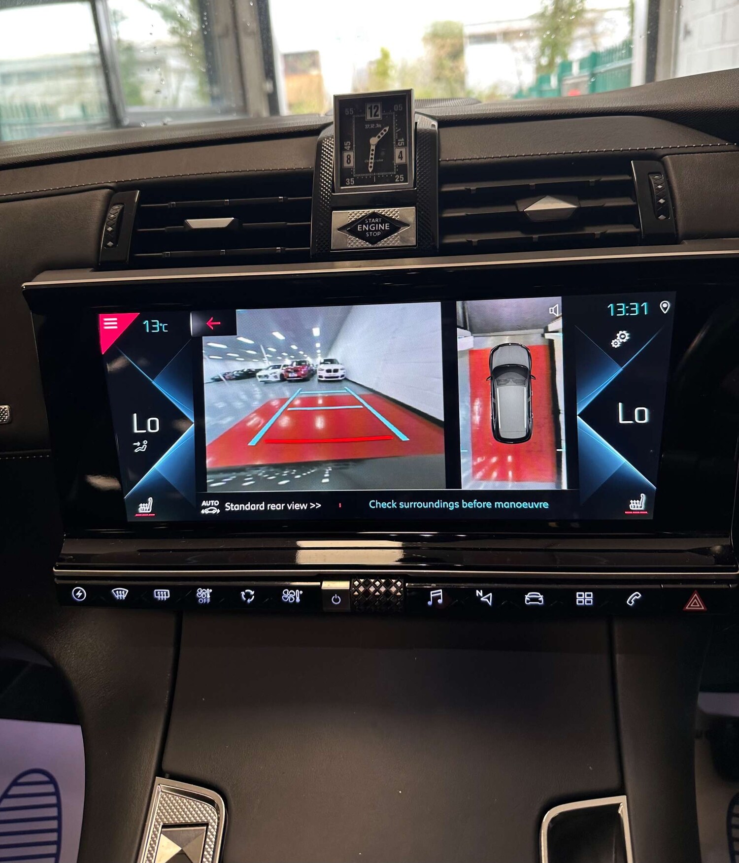 Used DS Automobiles DS 7 2020 for sale - 78106707: Photo 26