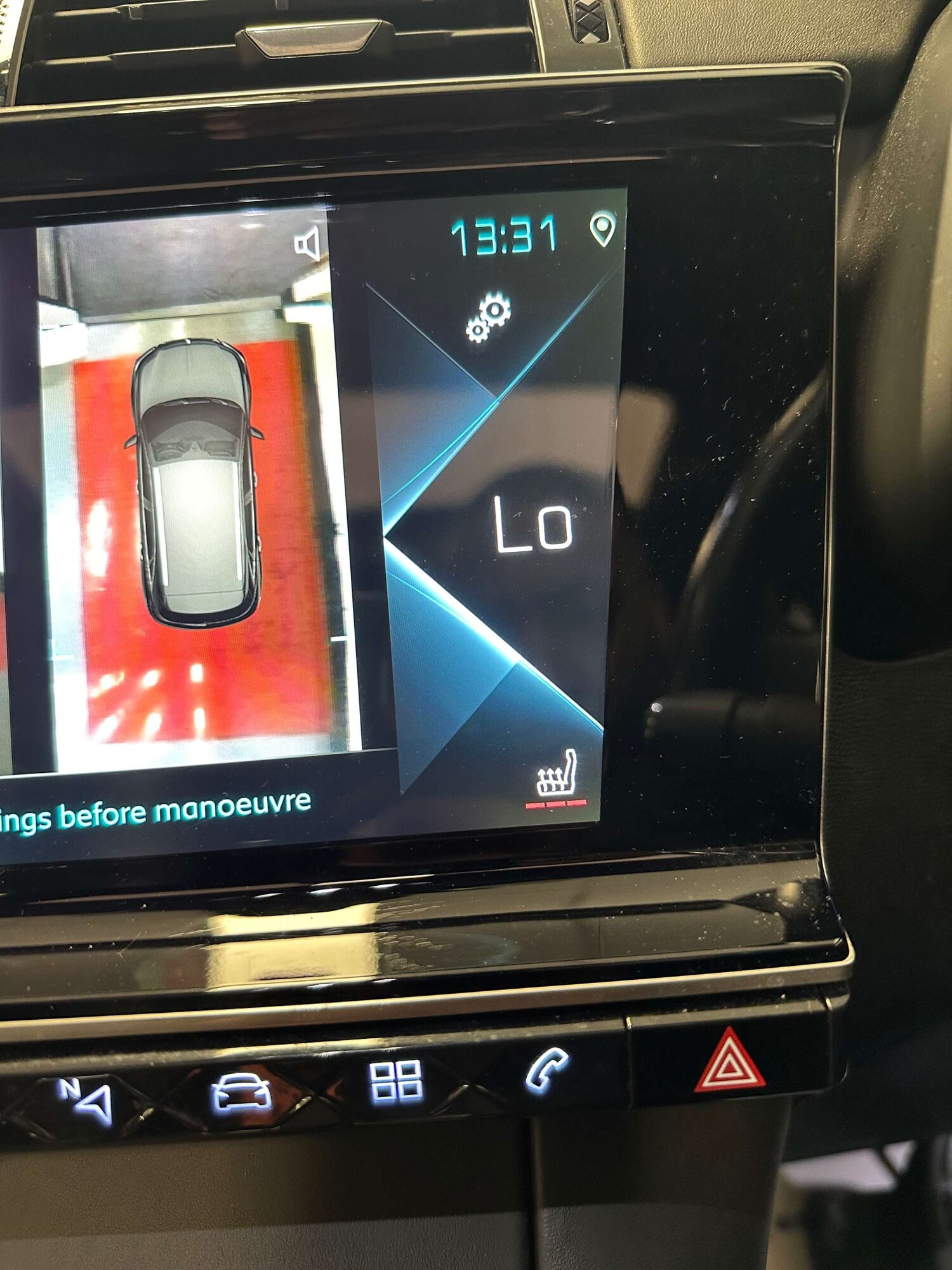 Used DS Automobiles DS 7 2020 for sale - 78106707: Photo 27