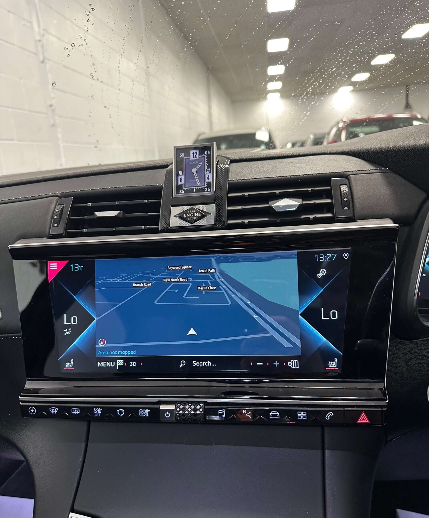 Used DS Automobiles DS 7 2020 for sale - 78106707: Photo 28