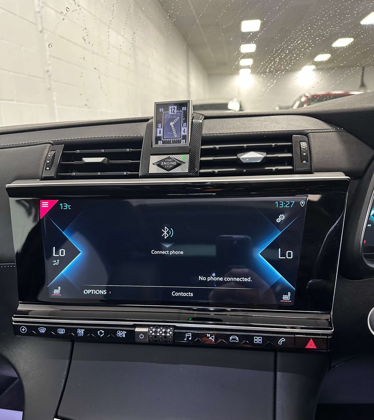 Used DS Automobiles DS 7 2020 for sale - 78106707: Photo 29