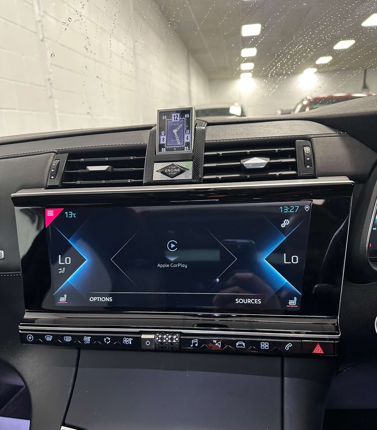 Used DS Automobiles DS 7 2020 for sale - 78106707: Photo 30