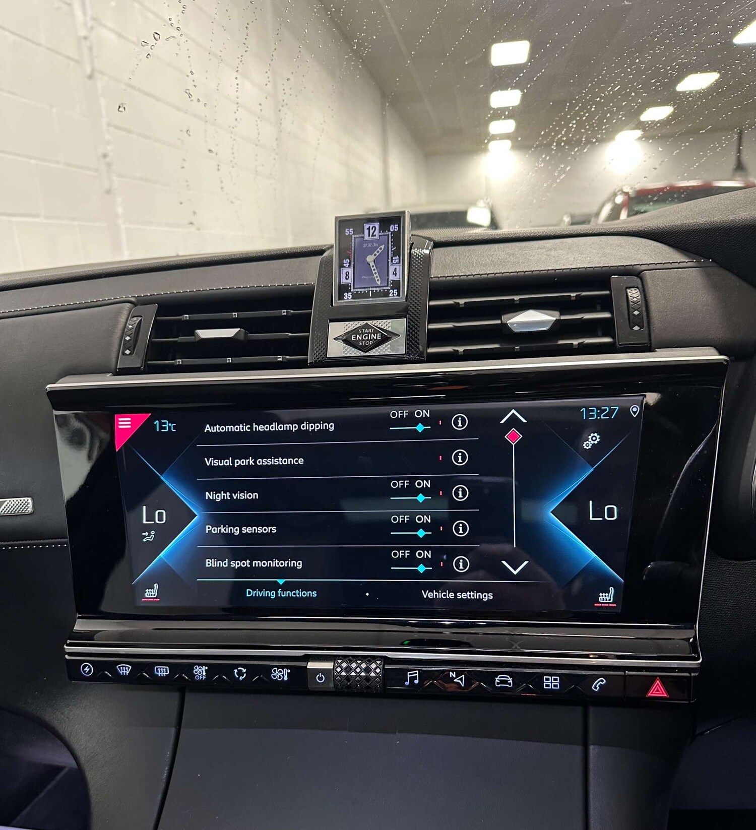 Used DS Automobiles DS 7 2020 for sale - 78106707: Photo 31