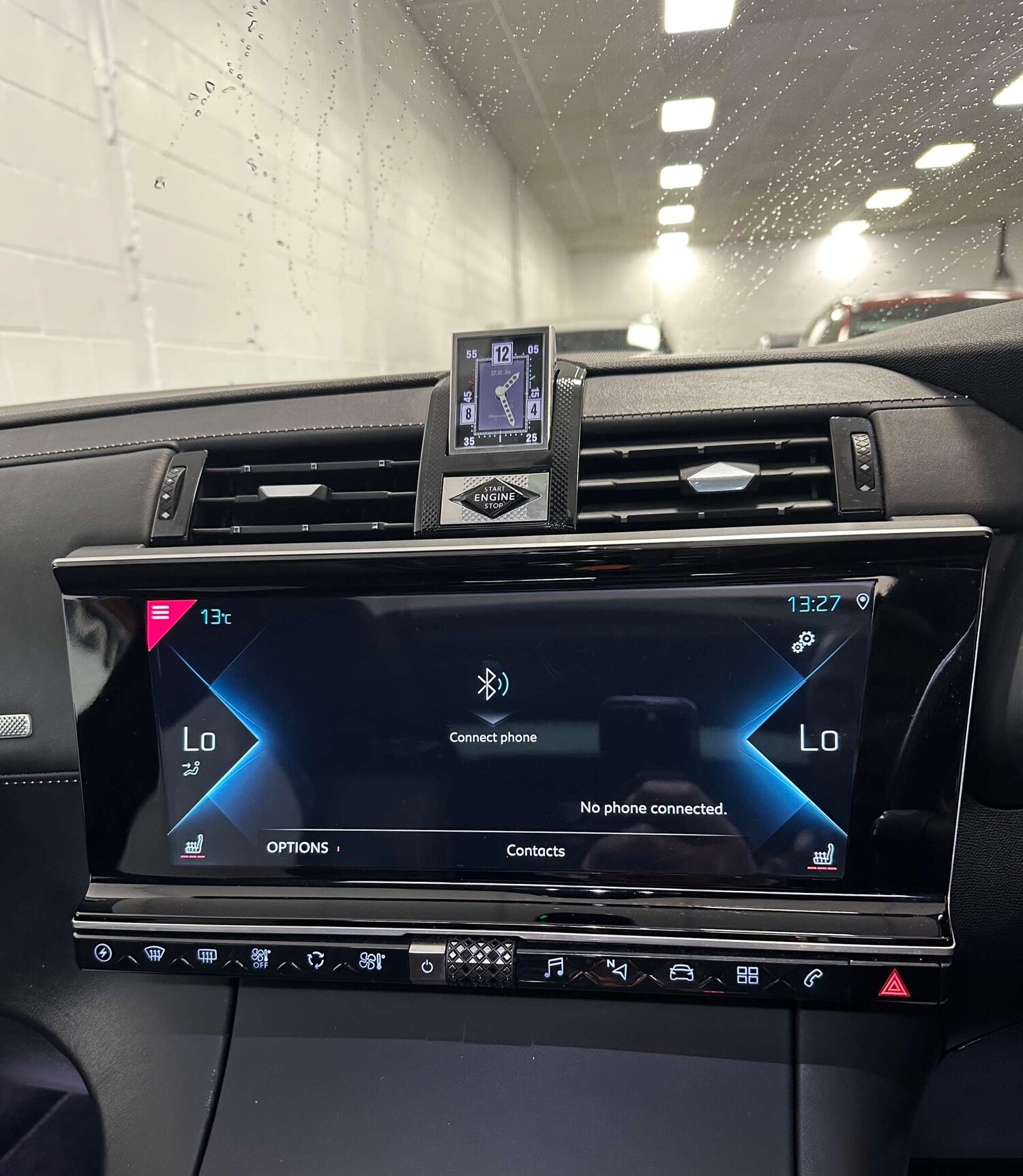 Used DS Automobiles DS 7 2020 for sale - 78106707: Photo 32