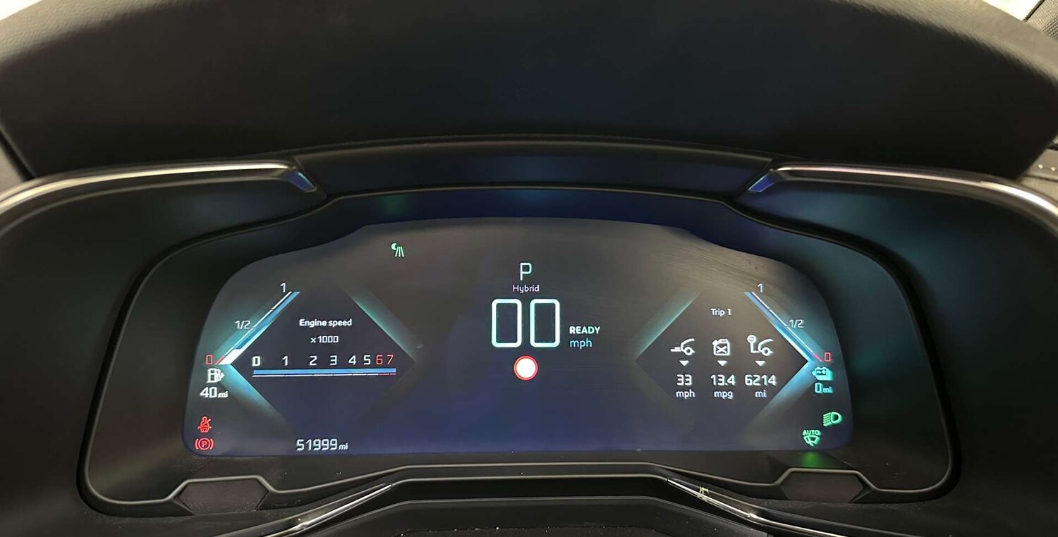 Used DS Automobiles DS 7 2020 for sale - 78106707: Photo 33