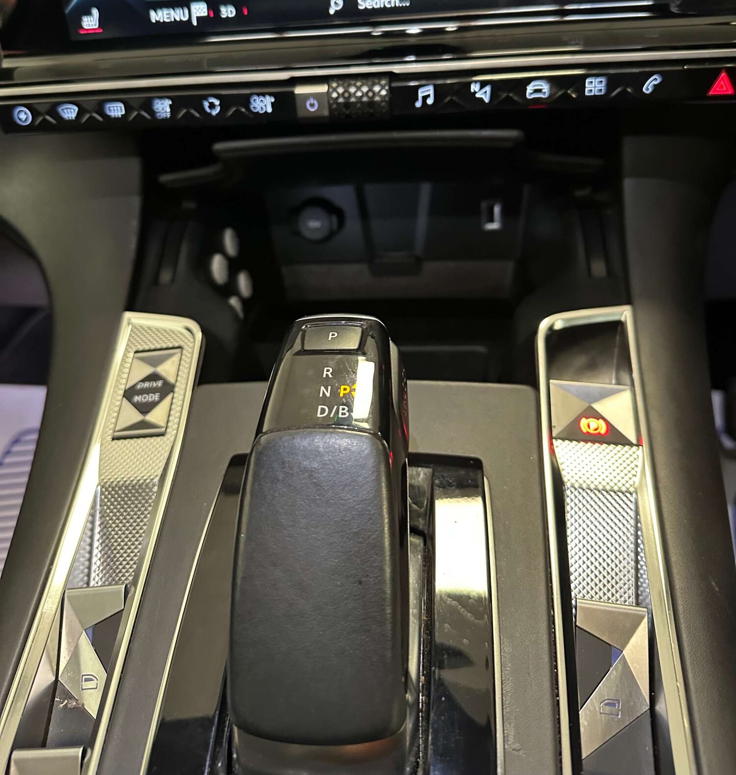 Used DS Automobiles DS 7 2020 for sale - 78106707: Photo 35