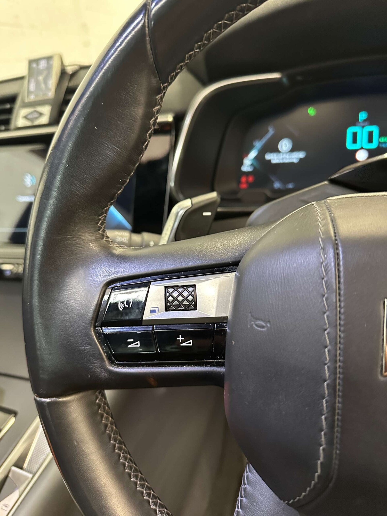 Used DS Automobiles DS 7 2020 for sale - 78106707: Photo 37