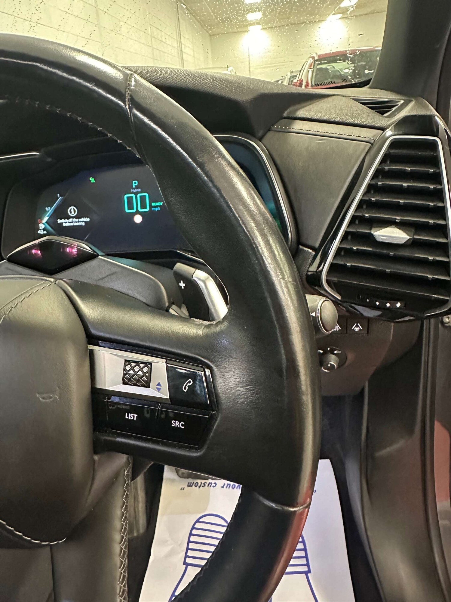 Used DS Automobiles DS 7 2020 for sale - 78106707: Photo 38