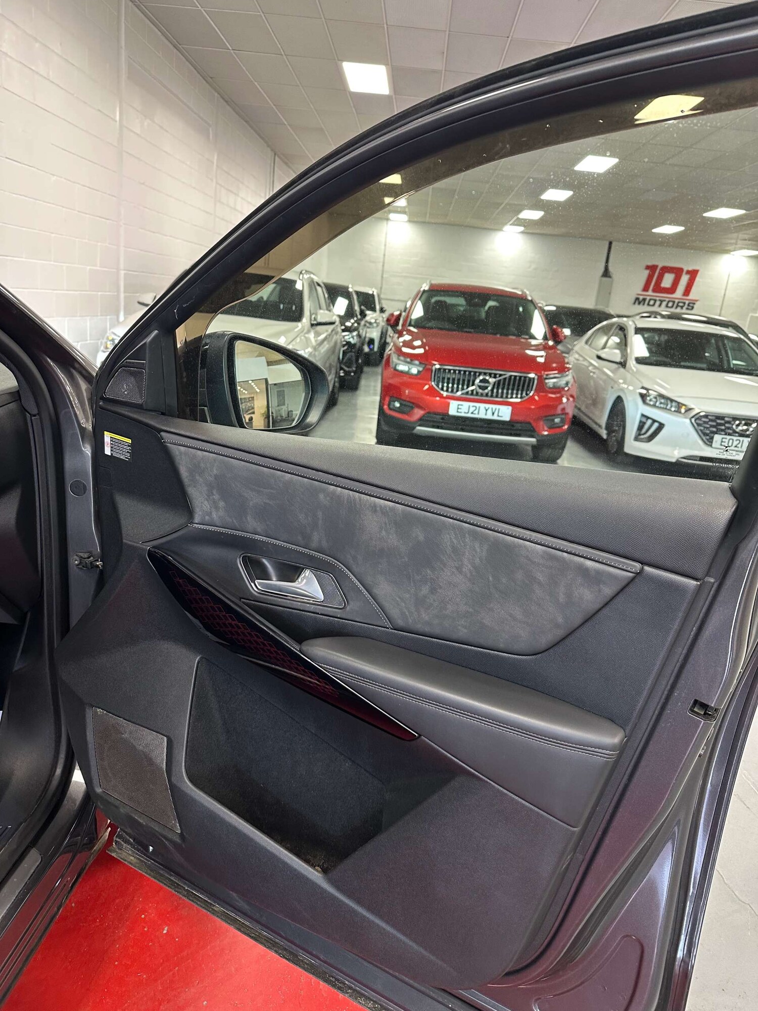 Used DS Automobiles DS 7 2020 for sale - 78106707: Photo 40