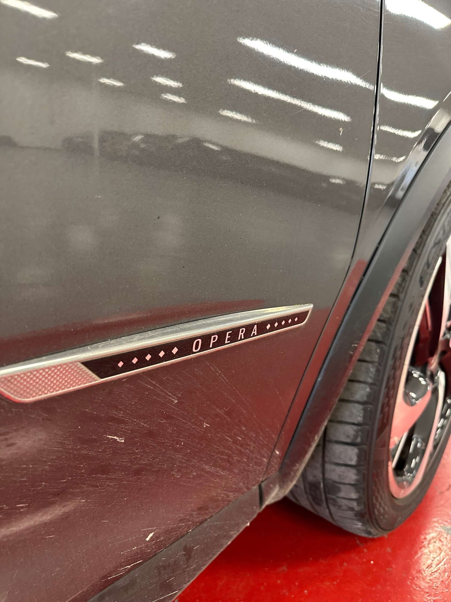 Used DS Automobiles DS 7 2020 for sale - 78106707: Photo 43