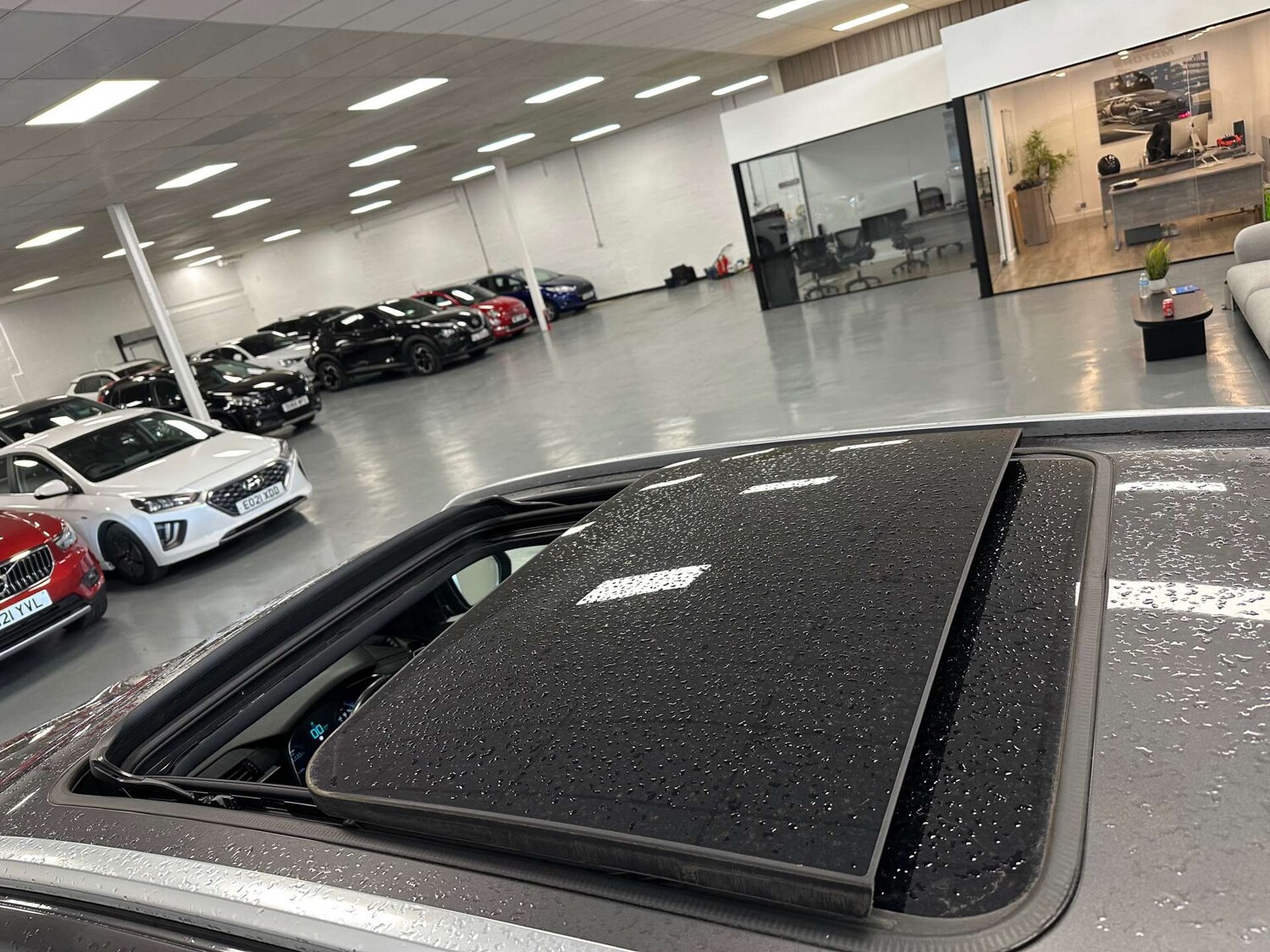 Used DS Automobiles DS 7 2020 for sale - 78106707: Photo 6