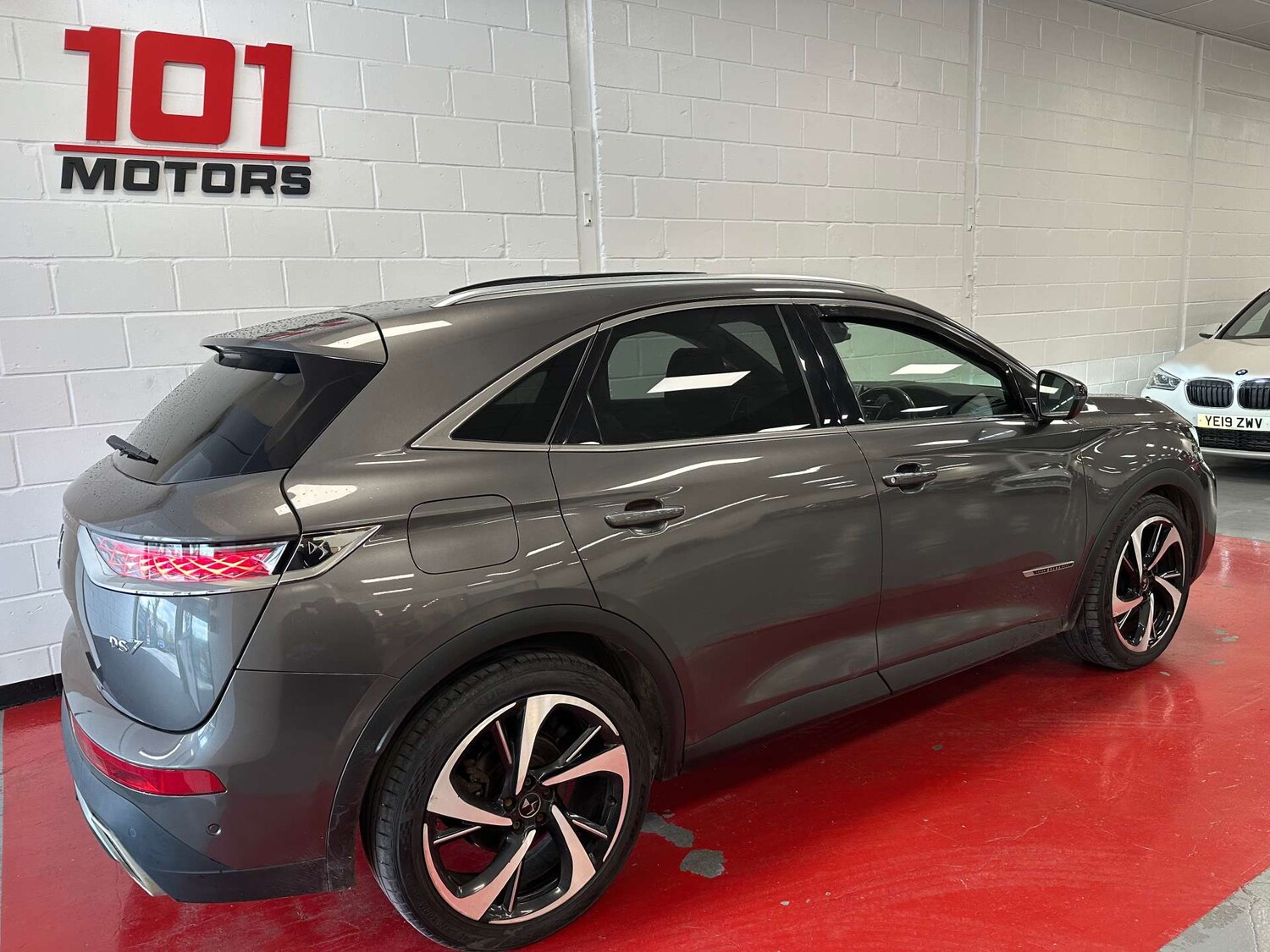 Used DS Automobiles DS 7 2020 for sale - 78106707: Photo 7