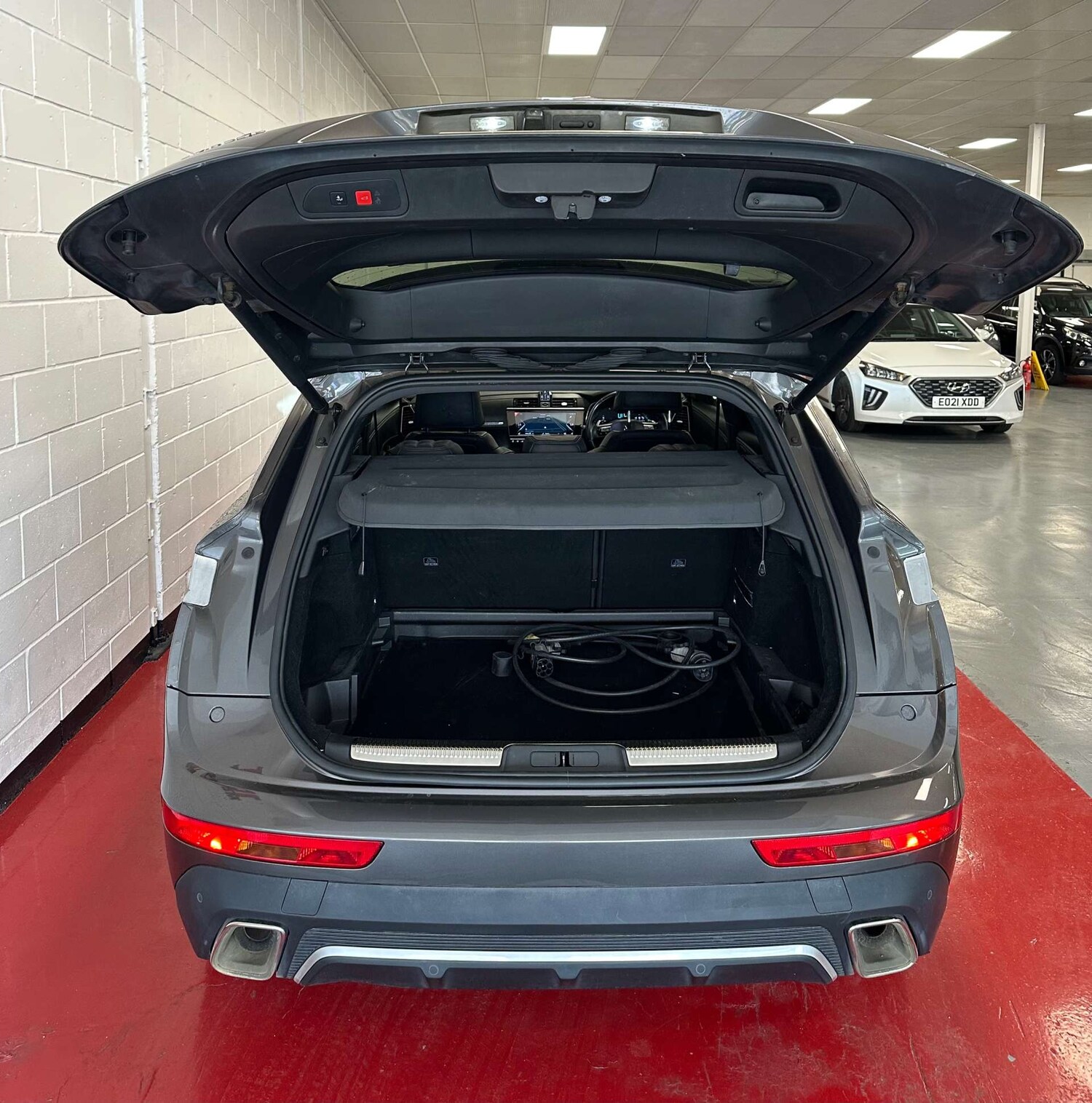 Used DS Automobiles DS 7 2020 for sale - 78106707: Photo 9