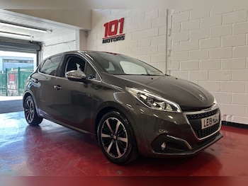 Used Peugeot 208 2019 for sale - 78568214: Photo
