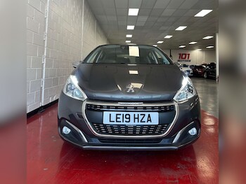 Used Peugeot 208 2019 for sale - 78568214: Photo