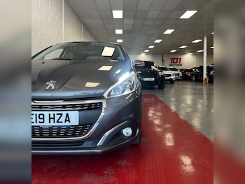 Used Peugeot 208 2019 for sale - 78568214: Photo