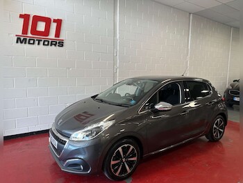 Used Peugeot 208 2019 for sale - 78568214: Photo