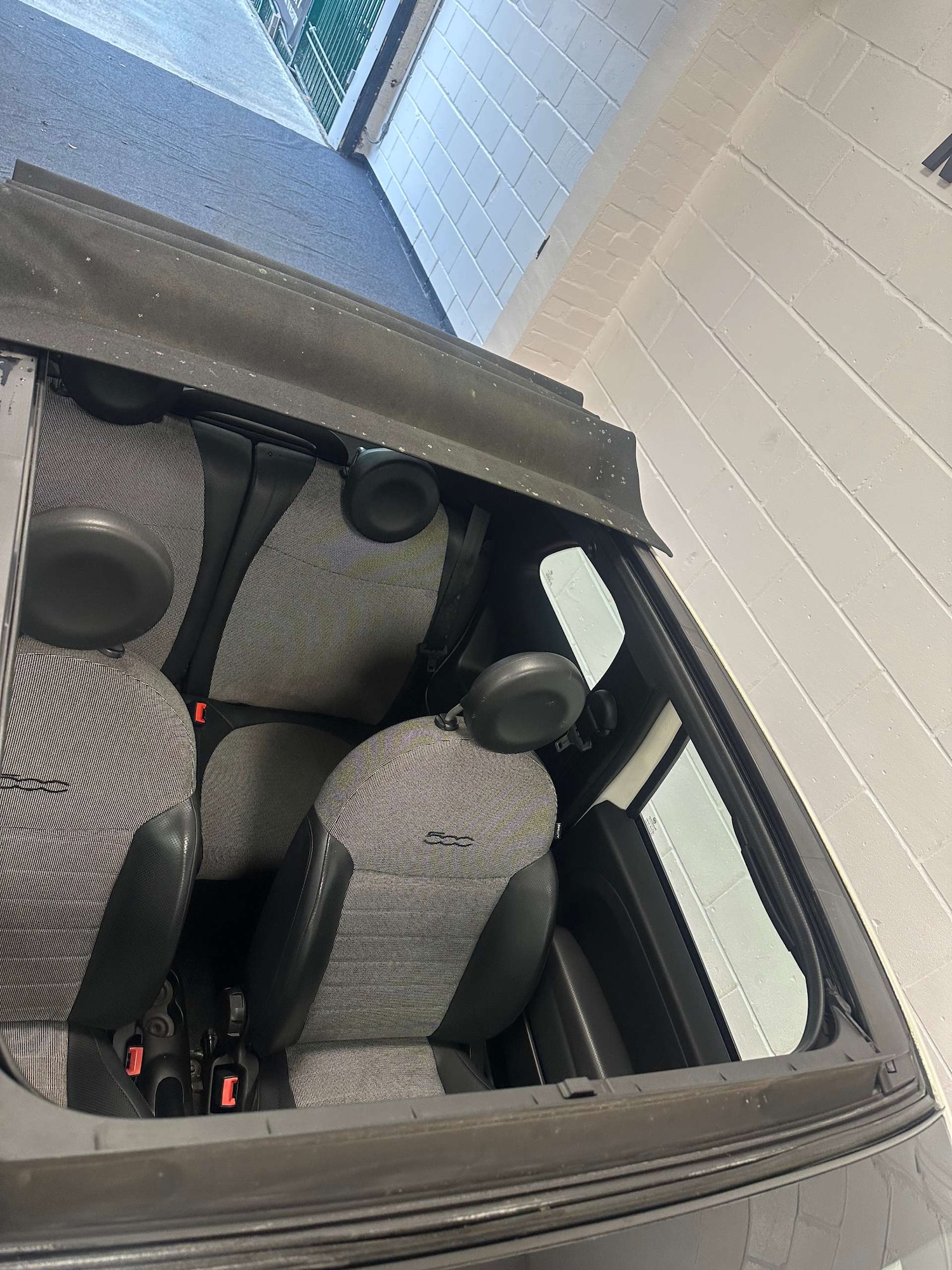 Used Fiat 500 2012 for sale - 78106758: Photo 14