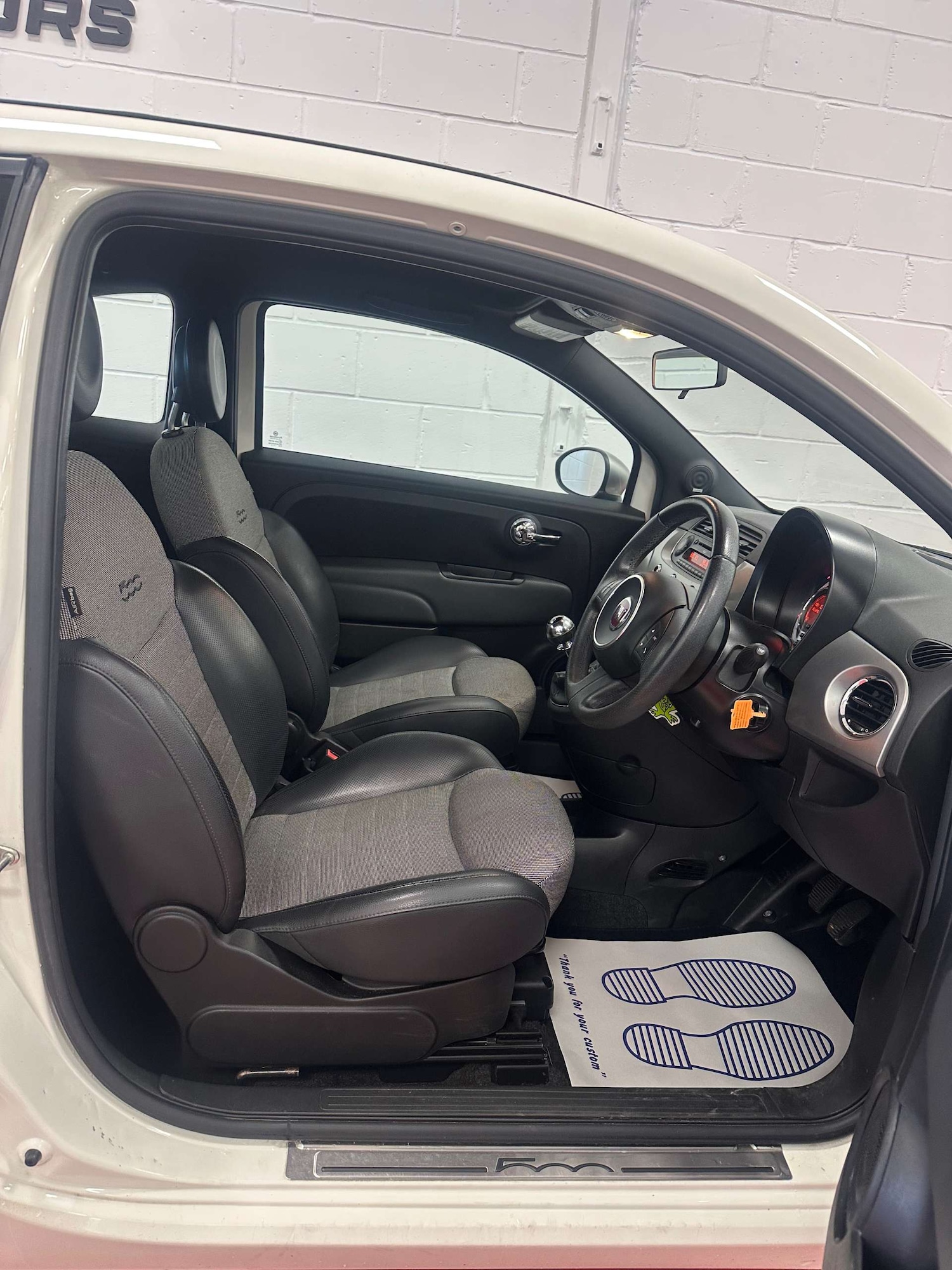 Used Fiat 500 2012 for sale - 78106758: Photo 15