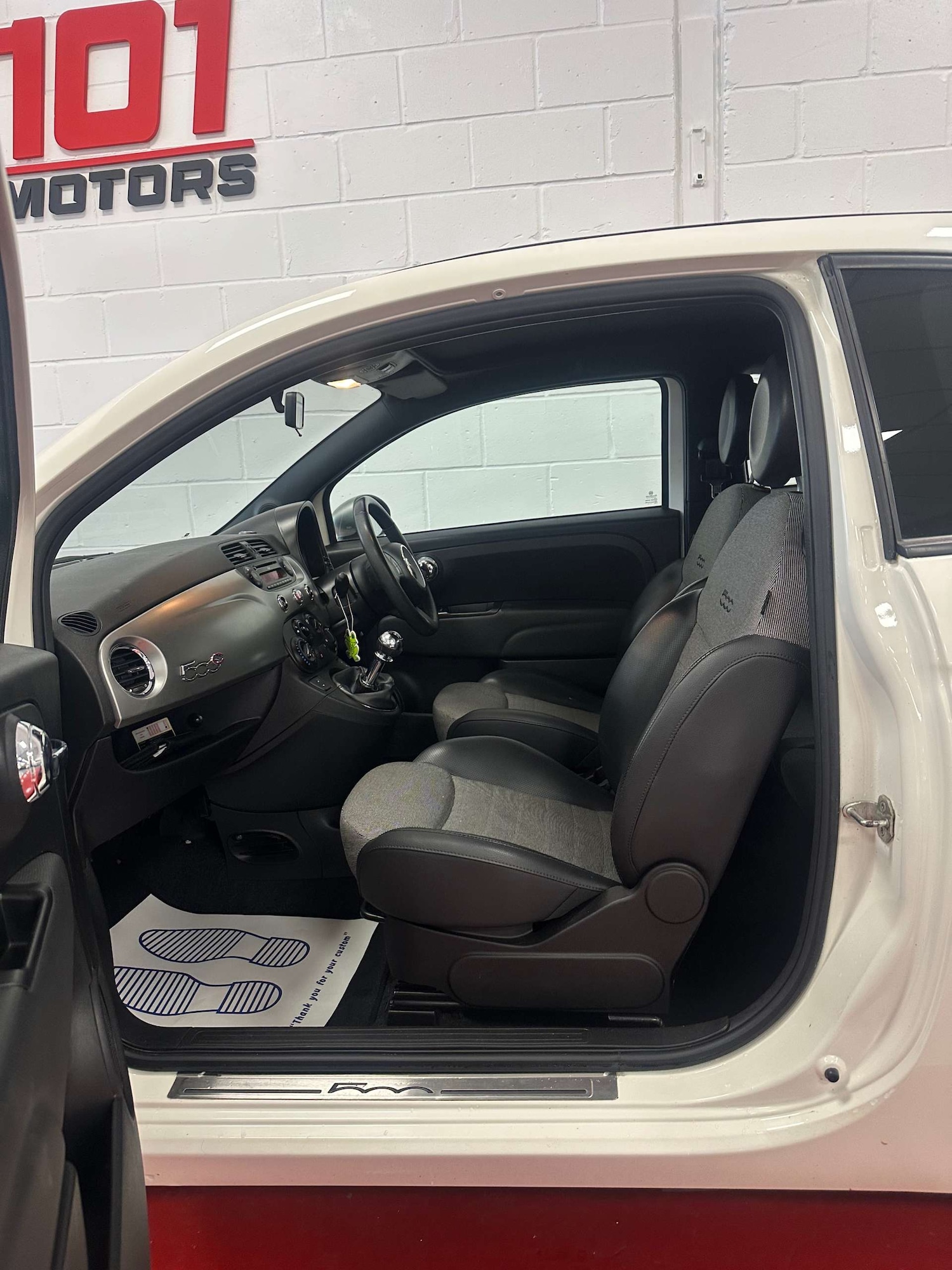 Used Fiat 500 2012 for sale - 78106758: Photo 16