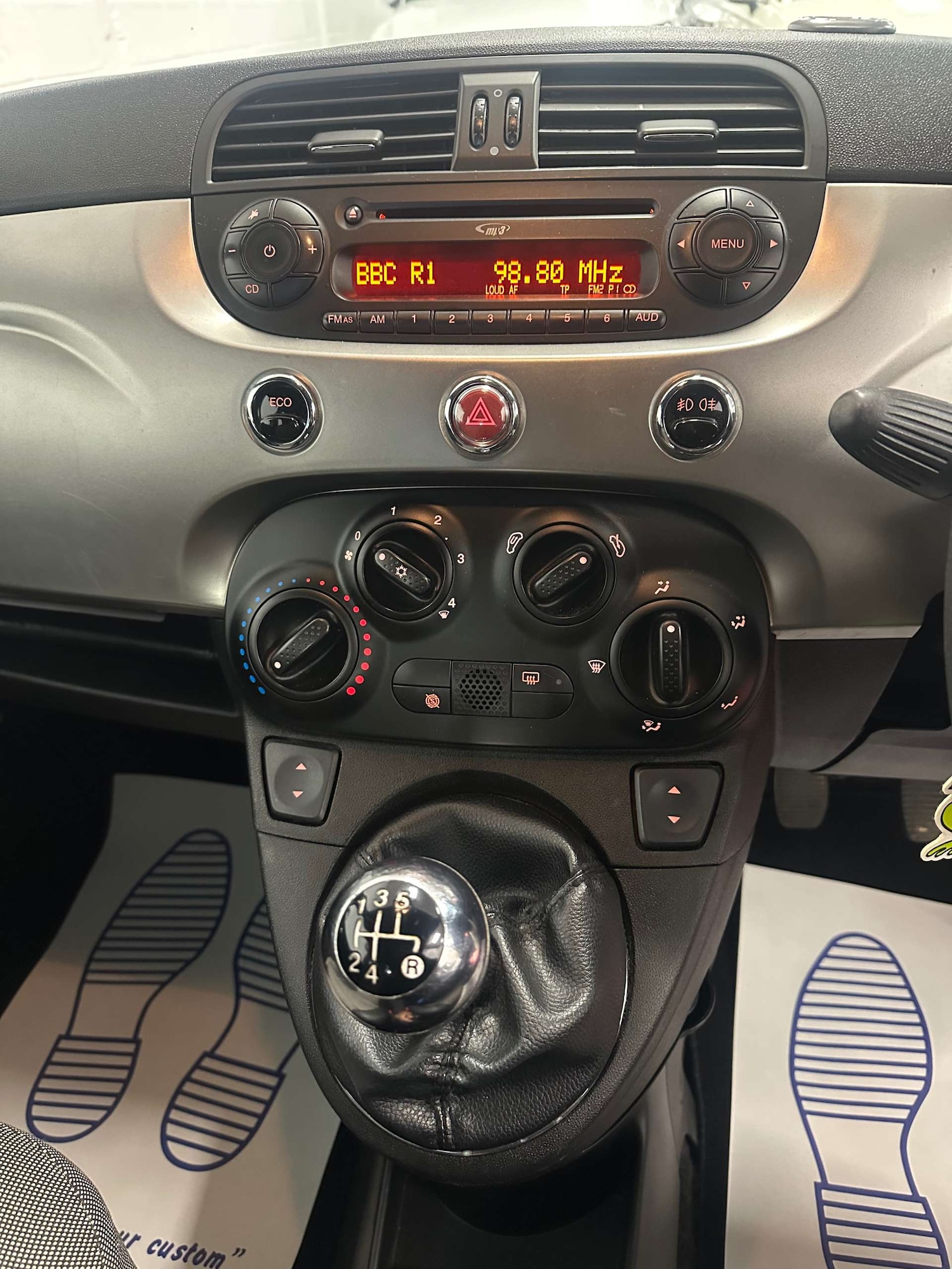 Used Fiat 500 2012 for sale - 78106758: Photo 19