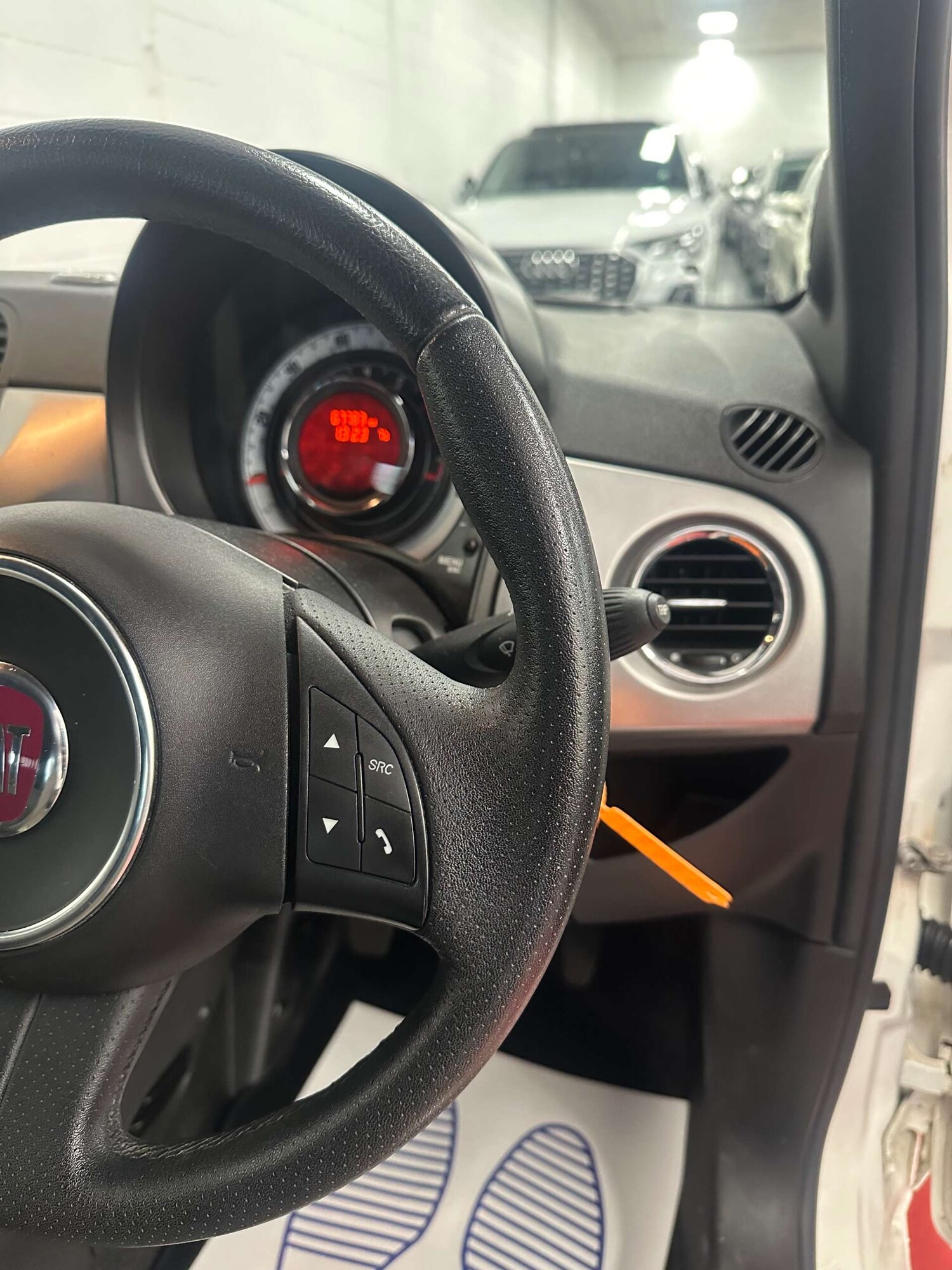 Used Fiat 500 2012 for sale - 78106758: Photo 22