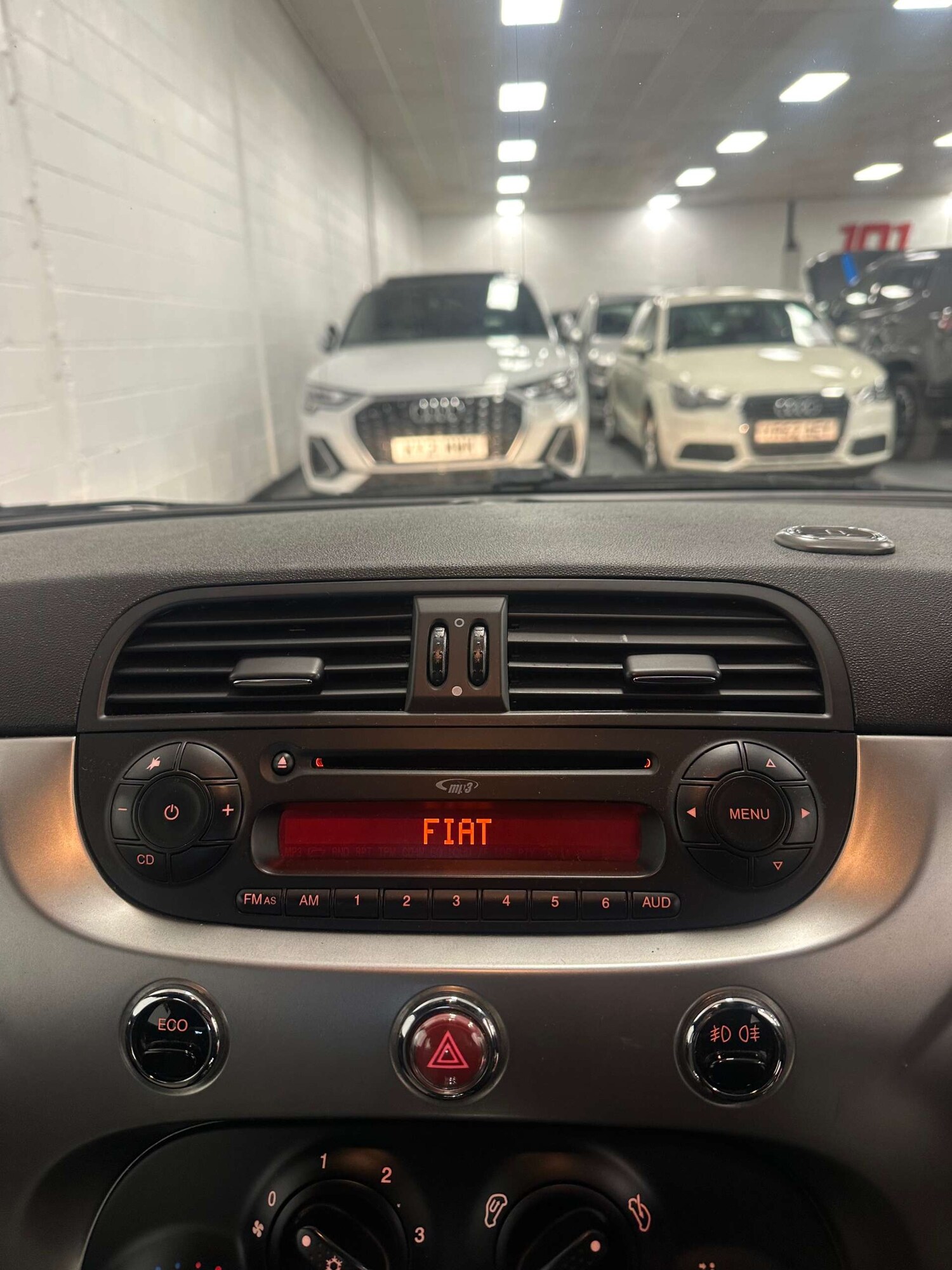 Used Fiat 500 2012 for sale - 78106758: Photo 23